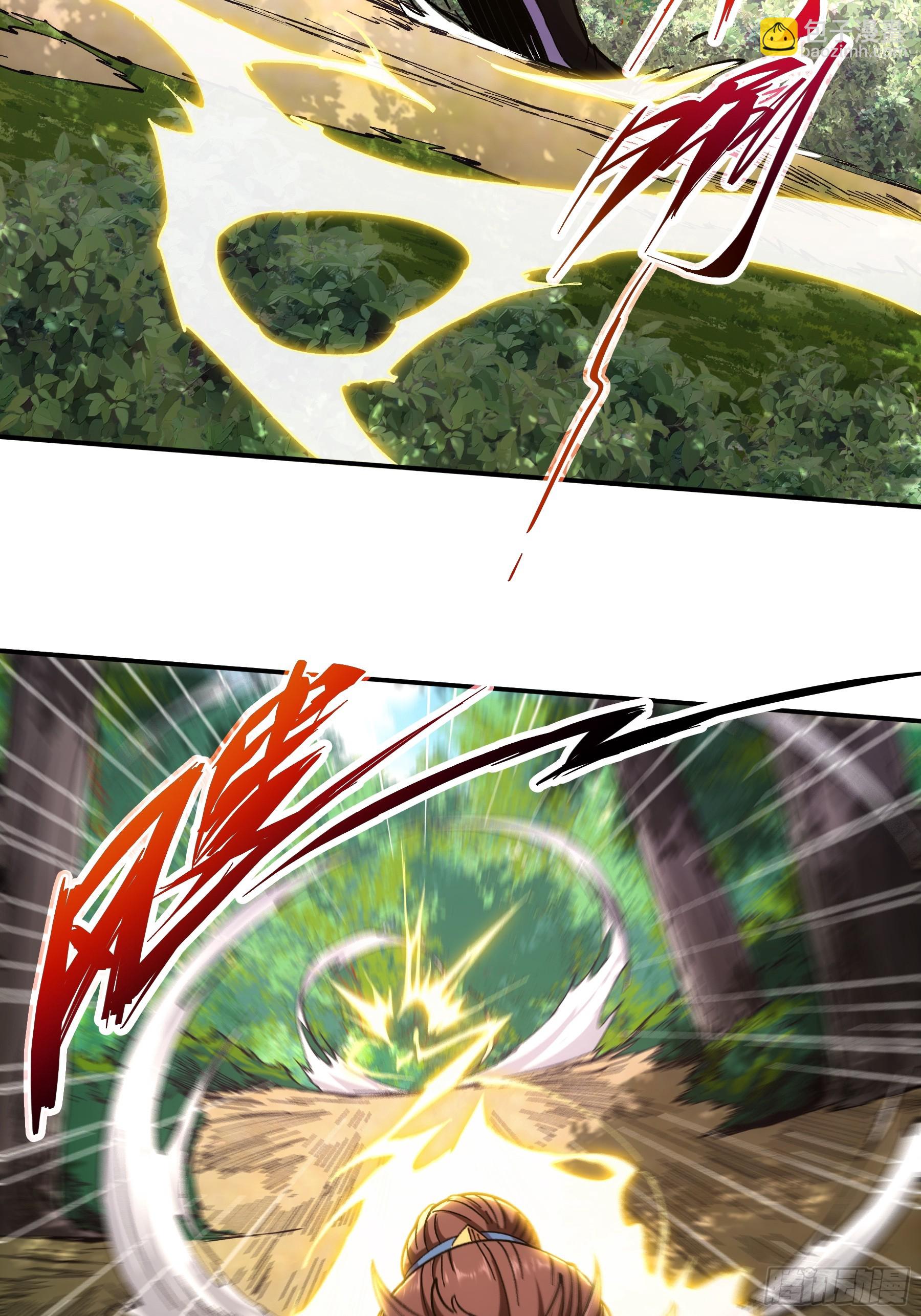 9.五竹叔好残忍(1/2)-第9话