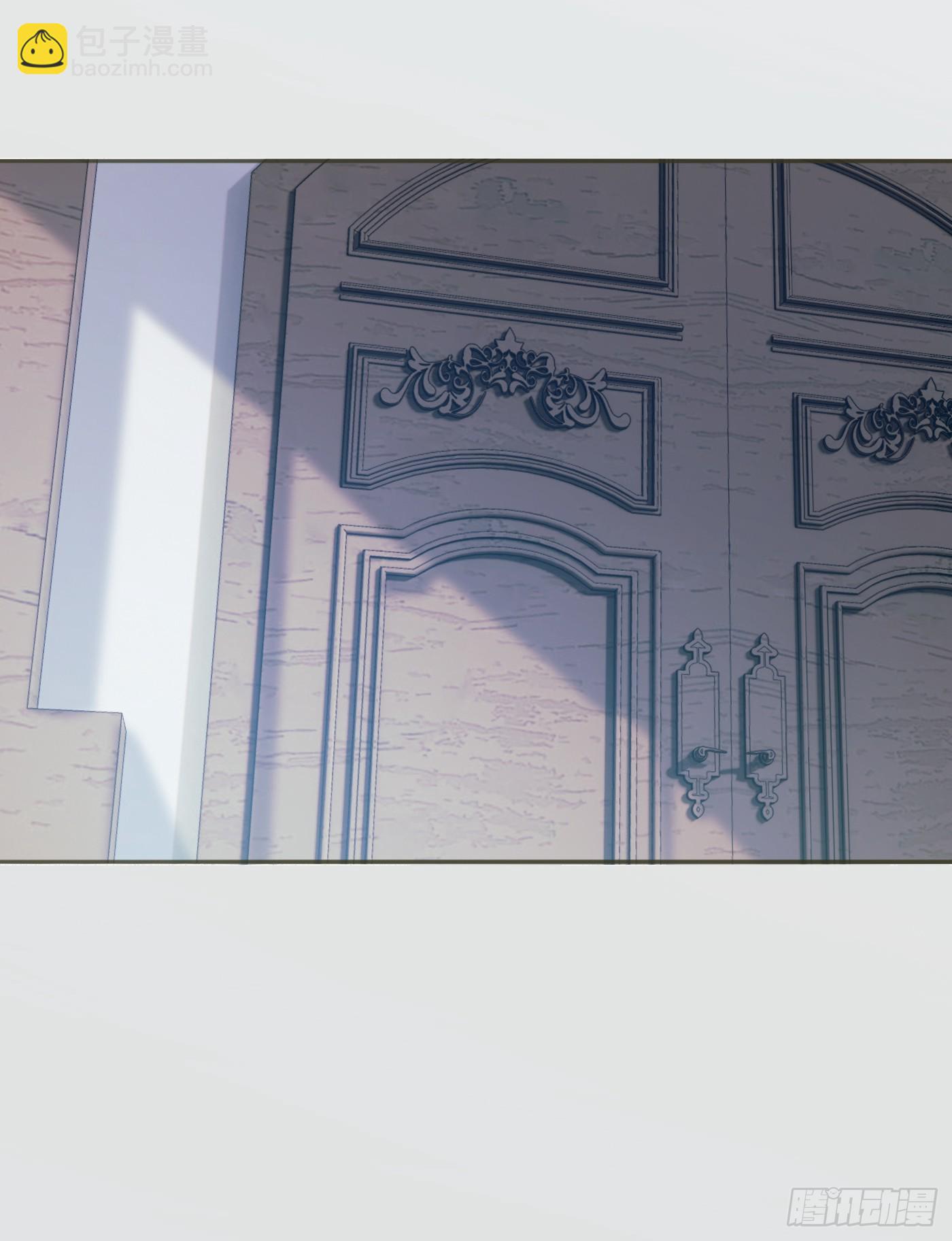 Ch.99 盖布里埃尔之死(1/2)-第101话