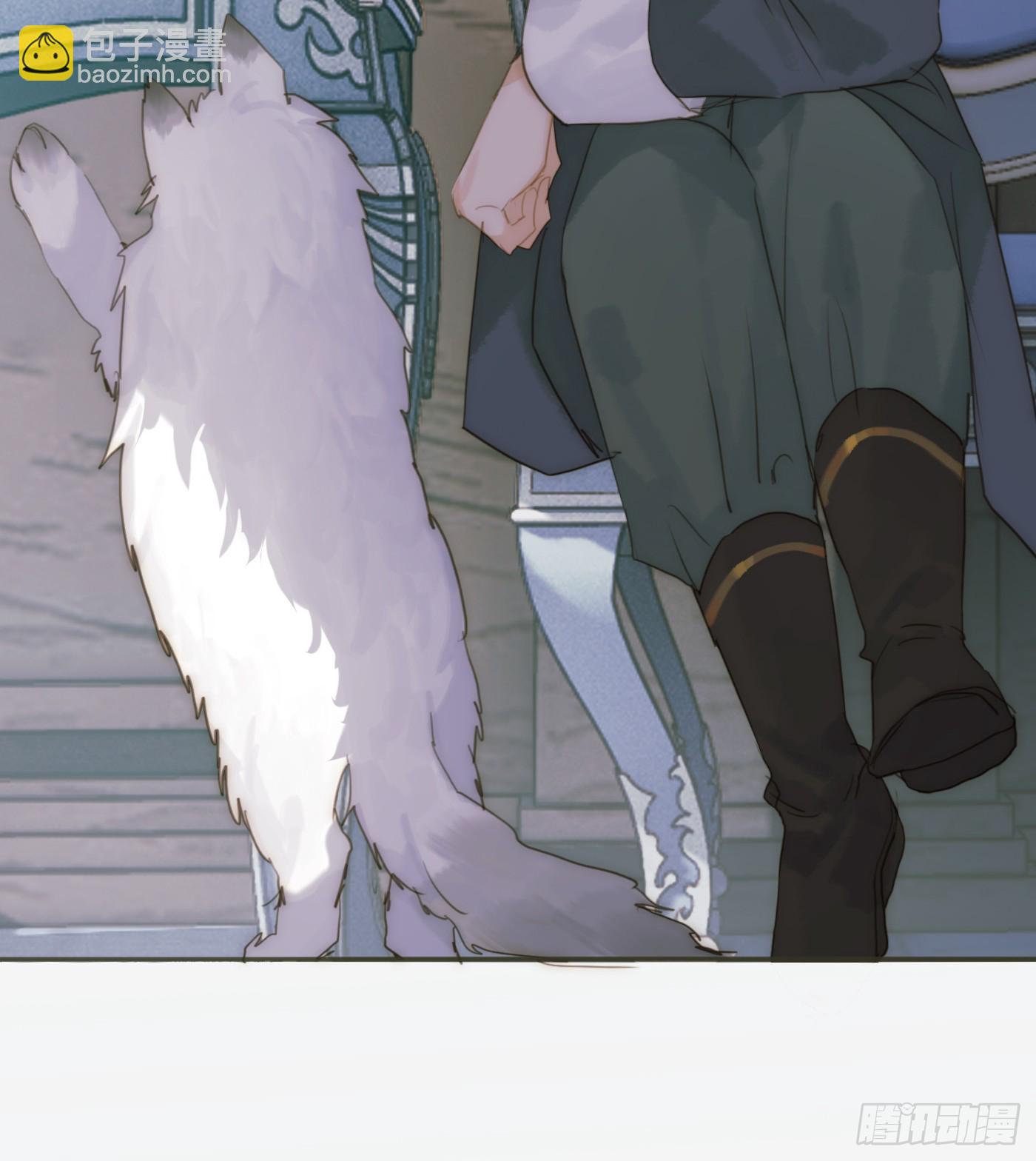 Ch.99 盖布里埃尔之死(1/2)-第101话