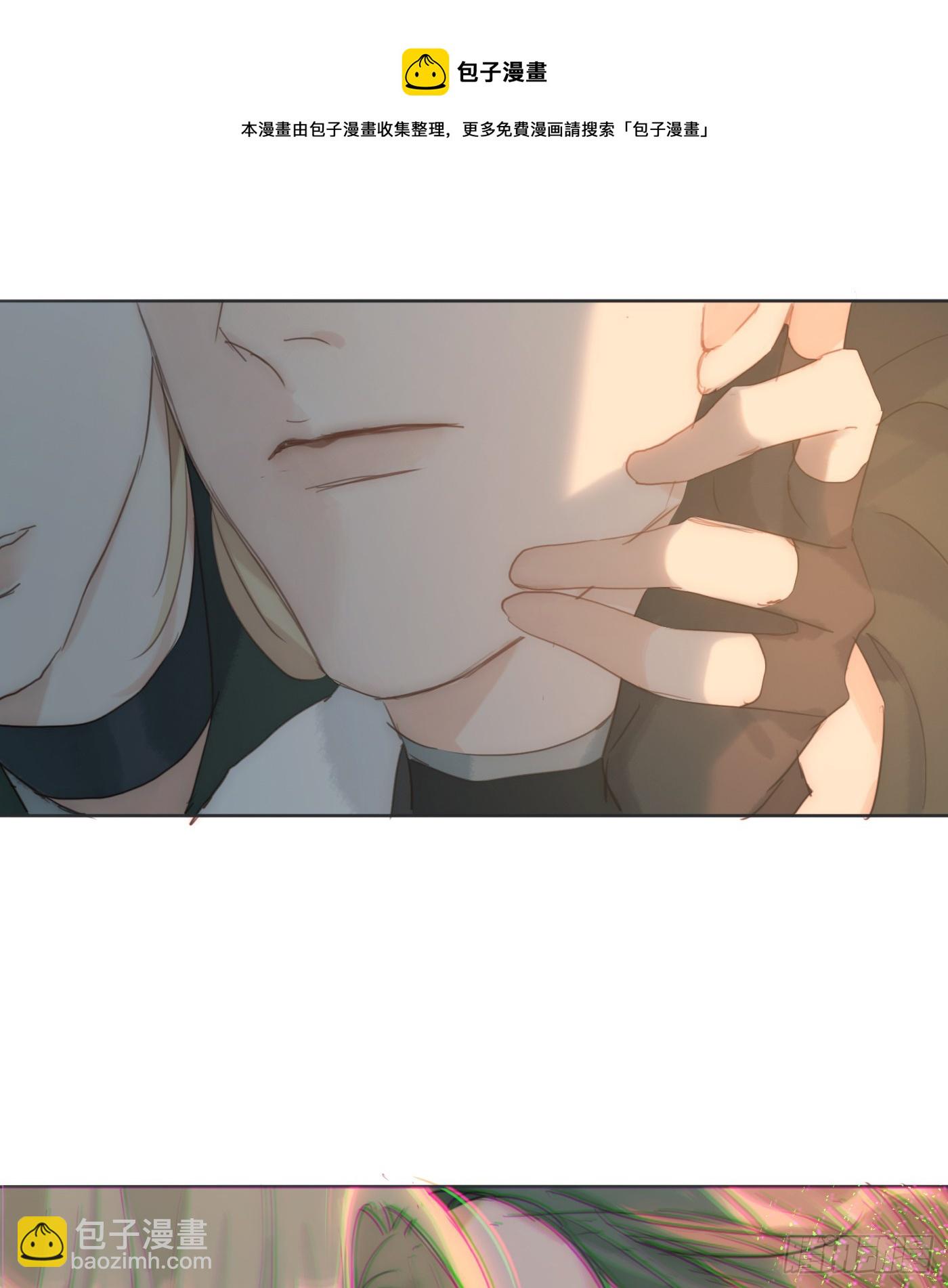 Ch.104 送我回家的人(1/2)-第107话