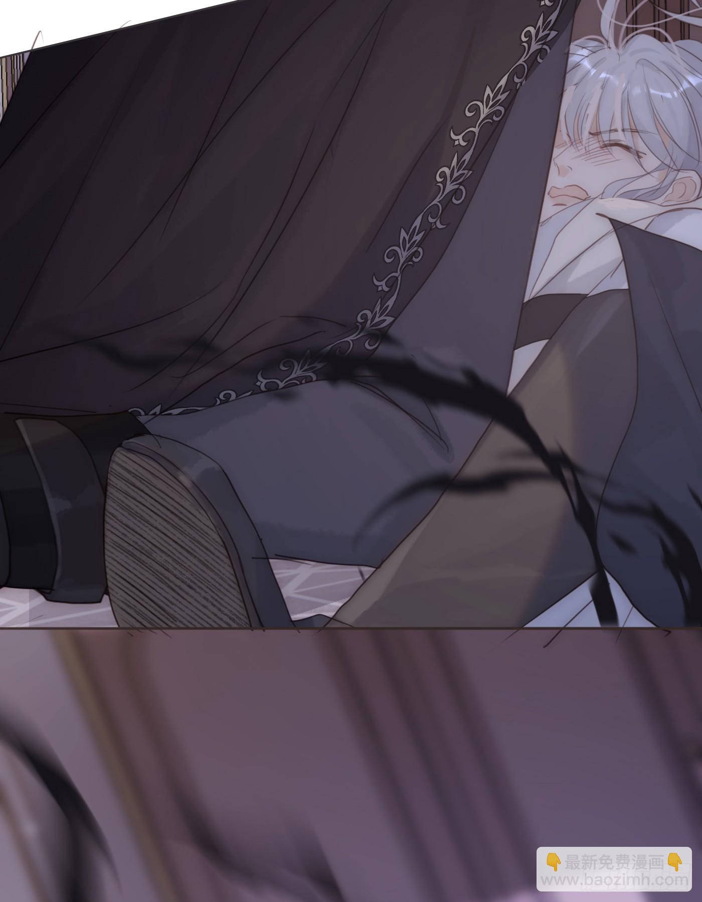 Ch.111 你唯一在乎的-第117话