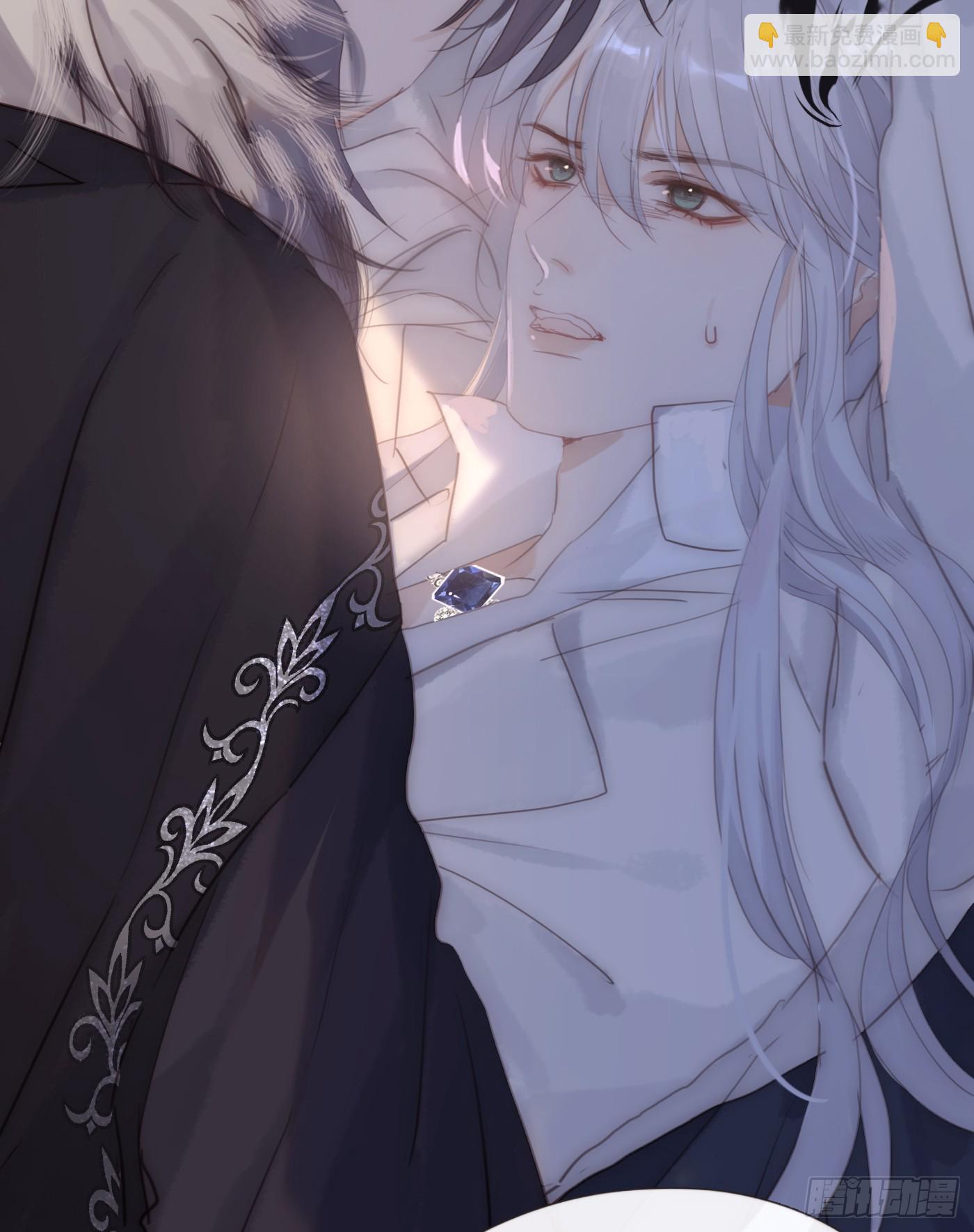 Ch.111 你唯一在乎的-第117话