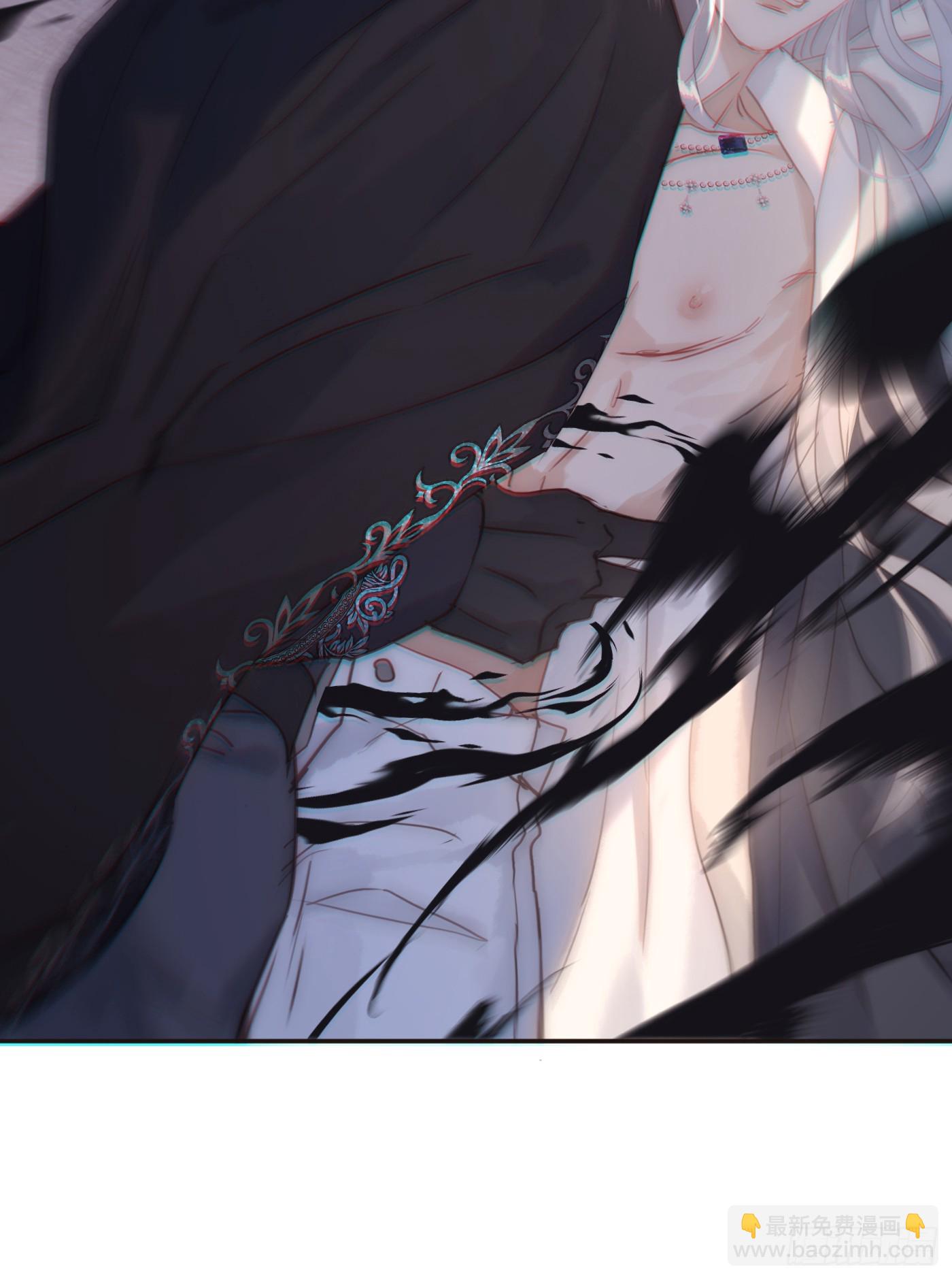 Ch.111 你唯一在乎的-第117话