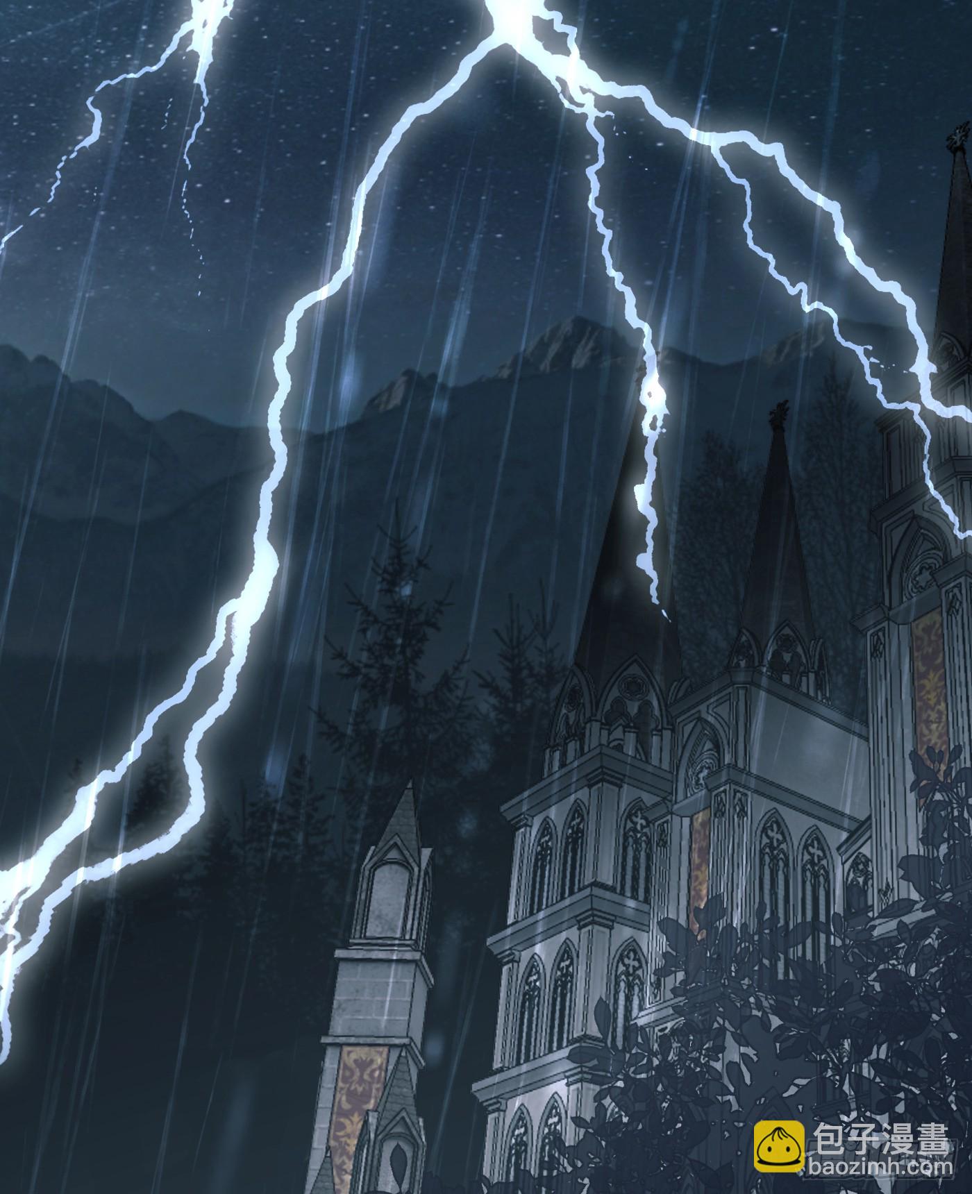 Ch.113 情歌(1/2)-第119话