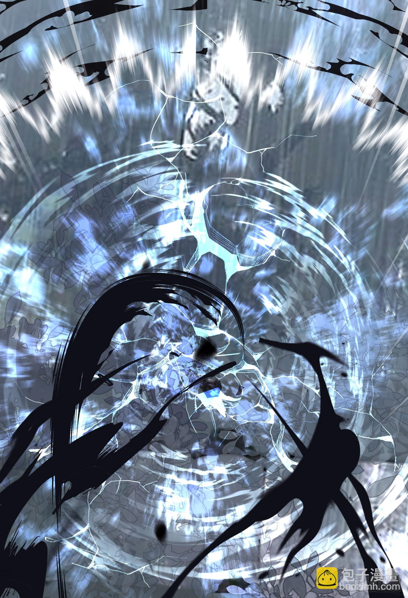 Ch.113 情歌(1/2)-第119话