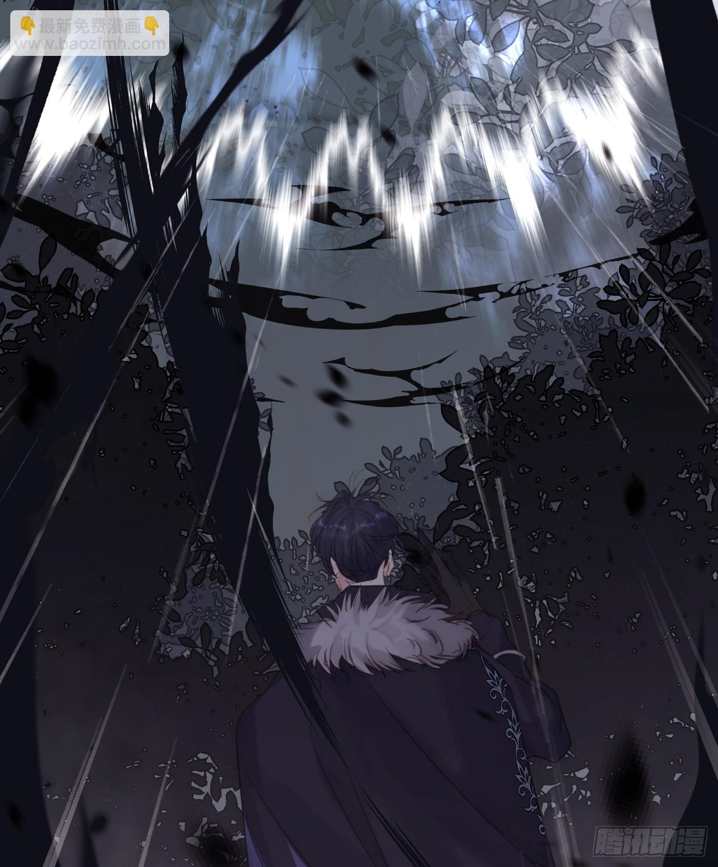 Ch.113 情歌(1/2)-第119话