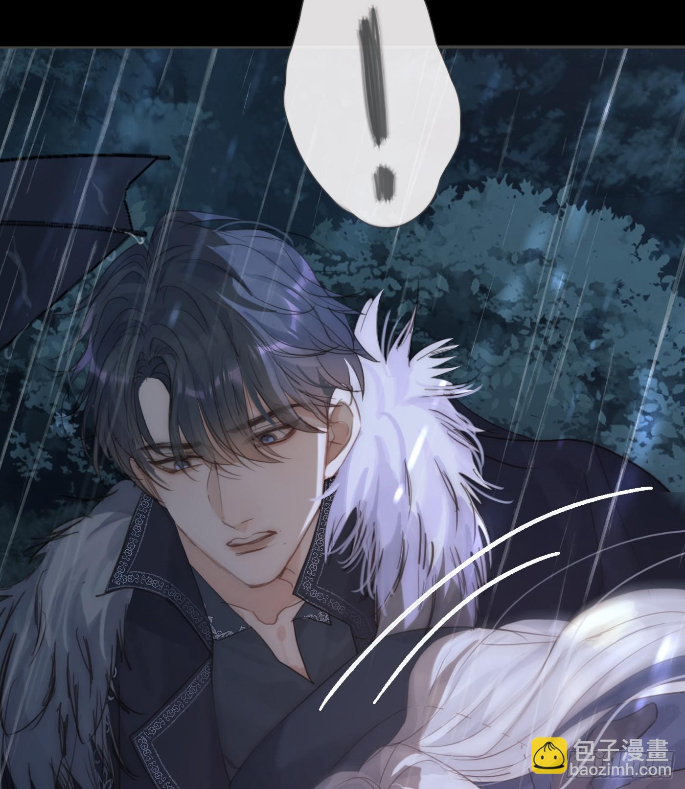 Ch.113 情歌(1/2)-第119话