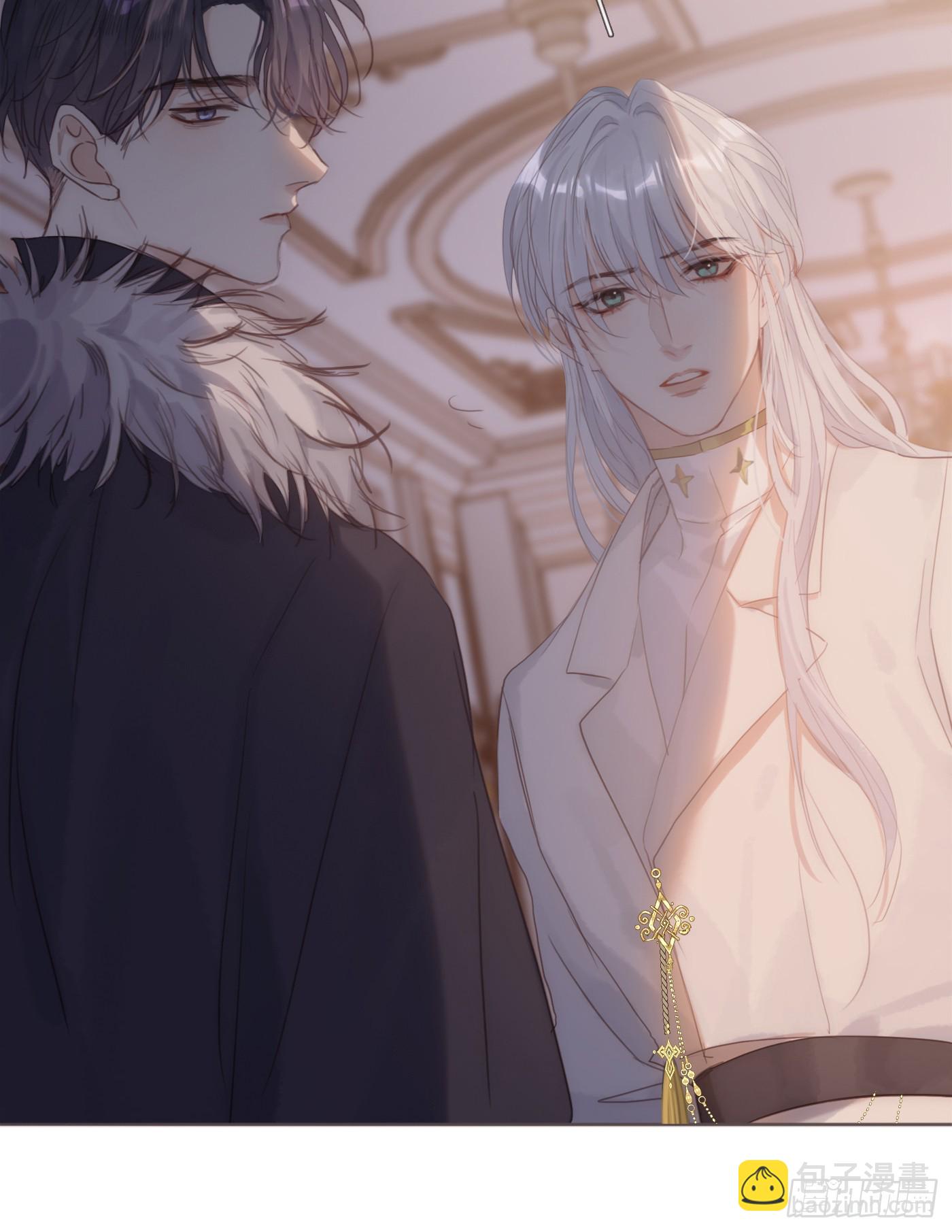 Ch.113 情歌(1/2)-第119话