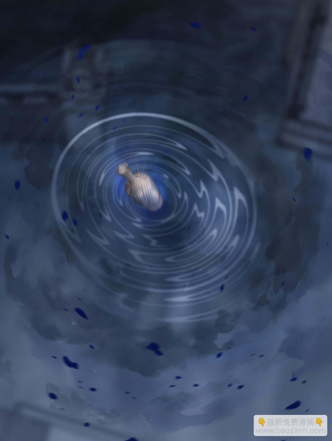 Ch.114 城堡的秘密(1/2)-第121话