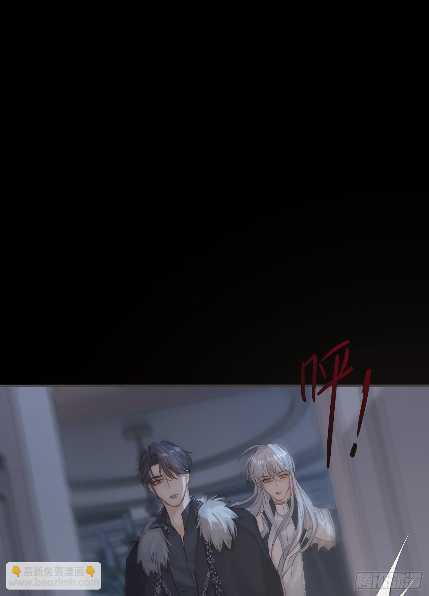 Ch.114 城堡的秘密(1/2)-第121话