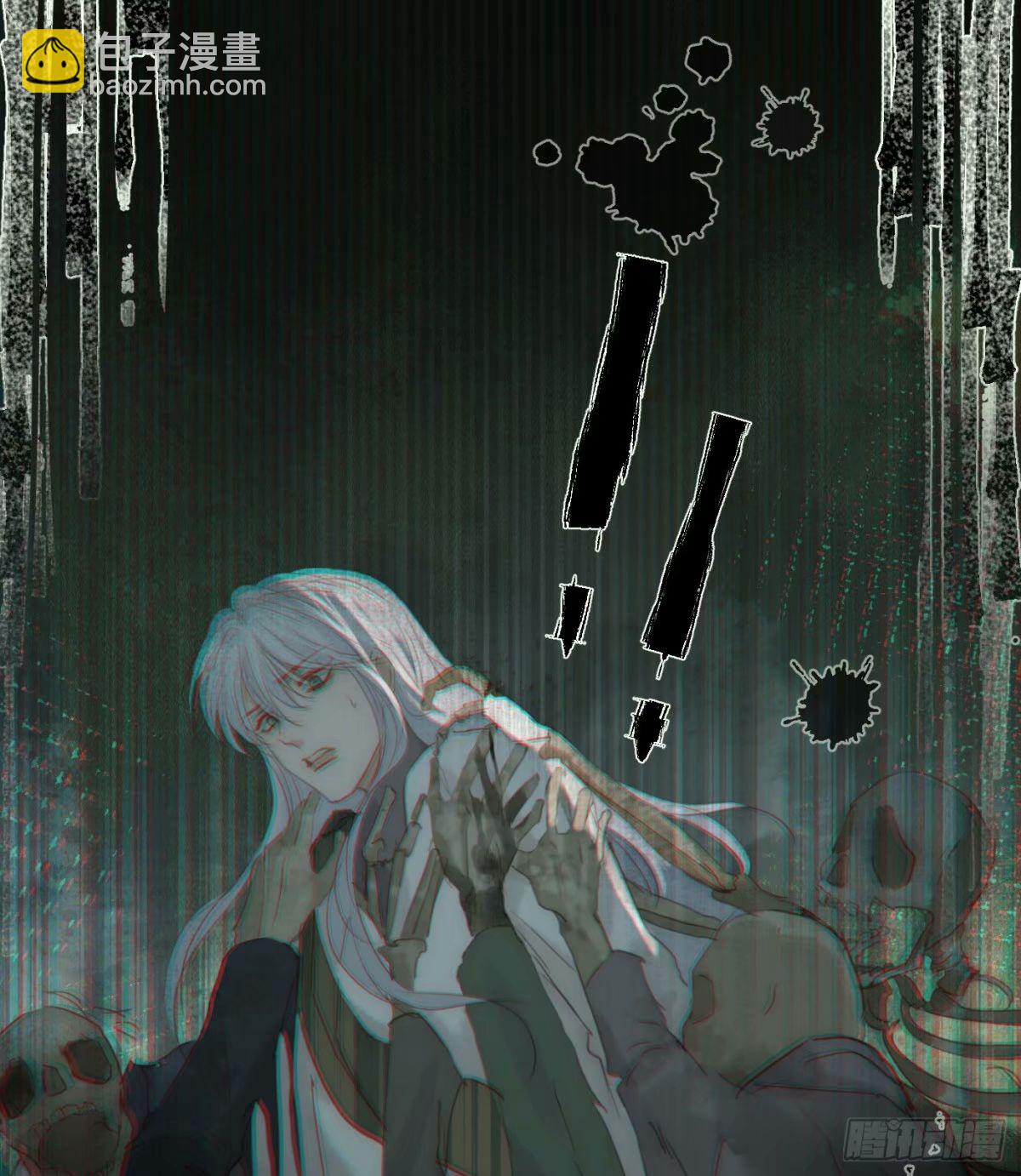 Ch.118 病人的喝水方式(1/2)-第125话