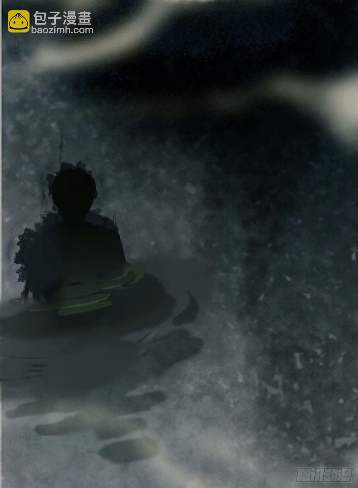 Ch.118 病人的喝水方式(1/2)-第125话