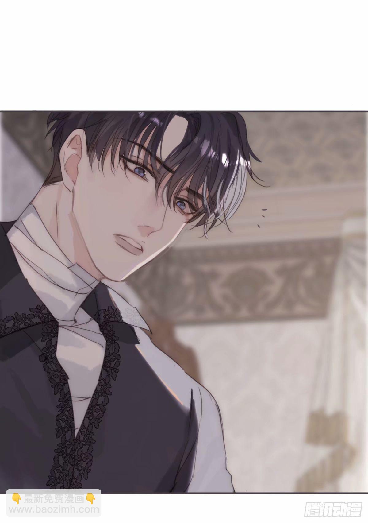 Ch.118 病人的喝水方式(1/2)-第125话