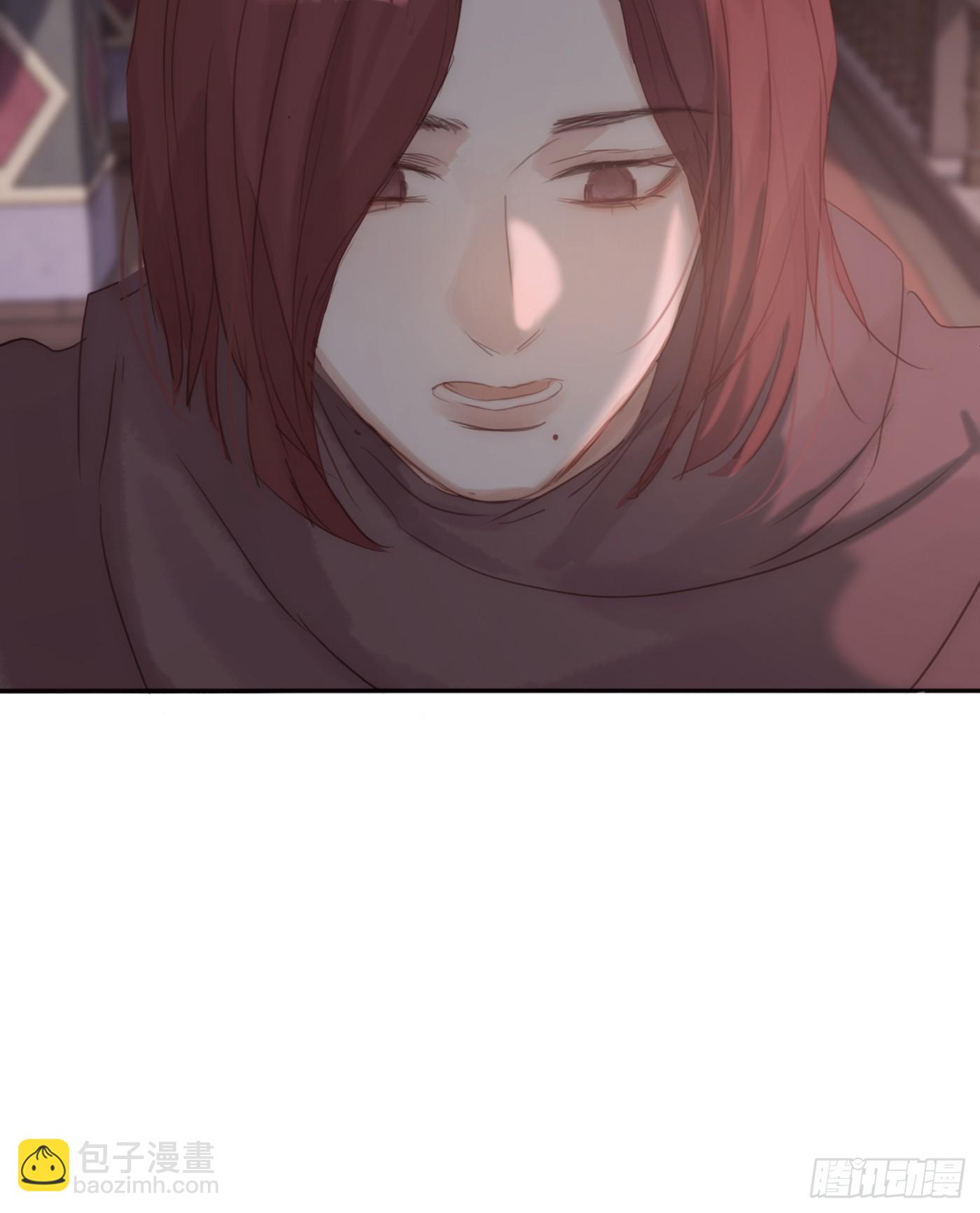 Ch.135 阴霾(1/2)-第143话