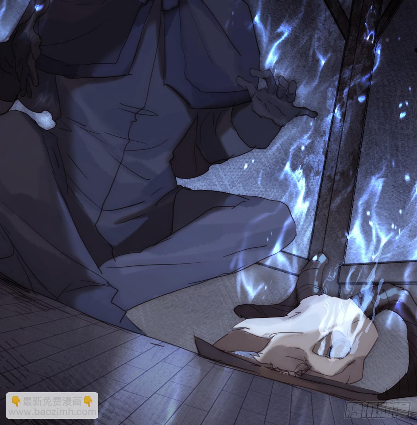 Ch.135 阴霾(1/2)-第143话