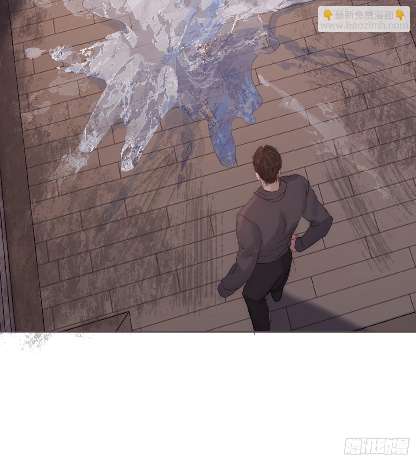 Ch.135 阴霾(1/2)-第143话