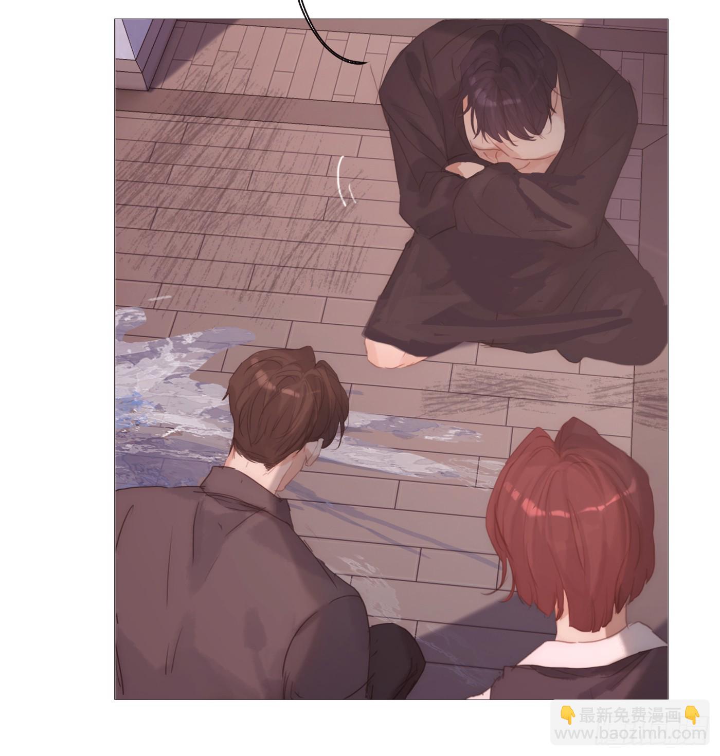 Ch.135 阴霾(1/2)-第143话