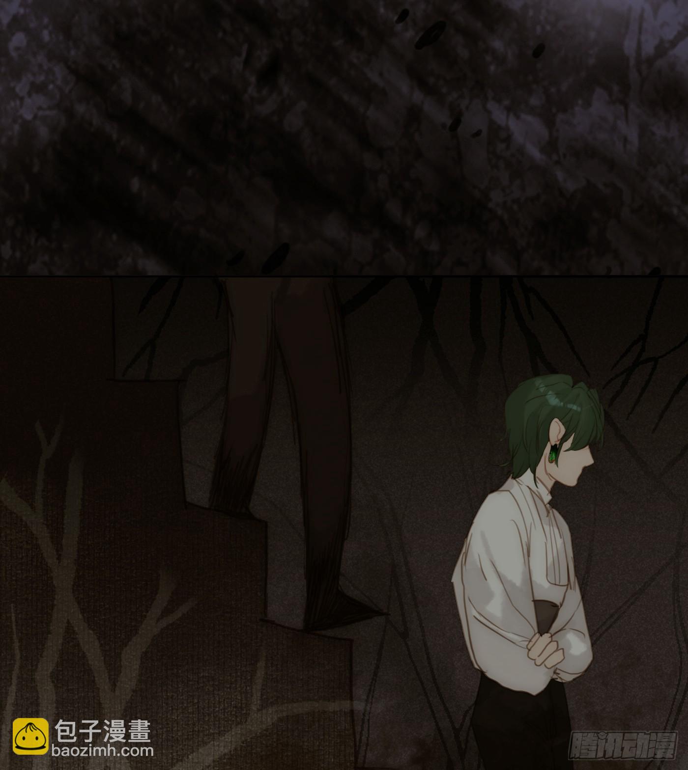 Ch.135 阴霾(1/2)-第143话