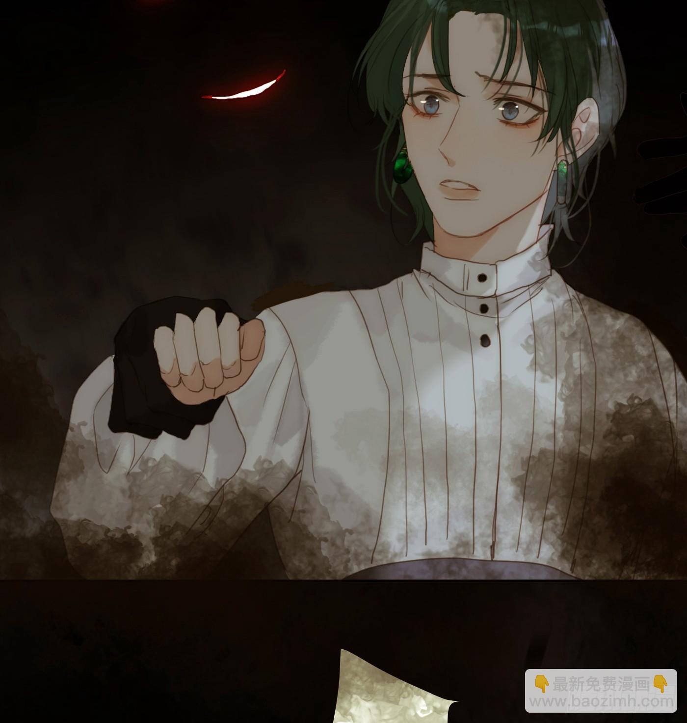 Ch.135 阴霾(1/2)-第143话