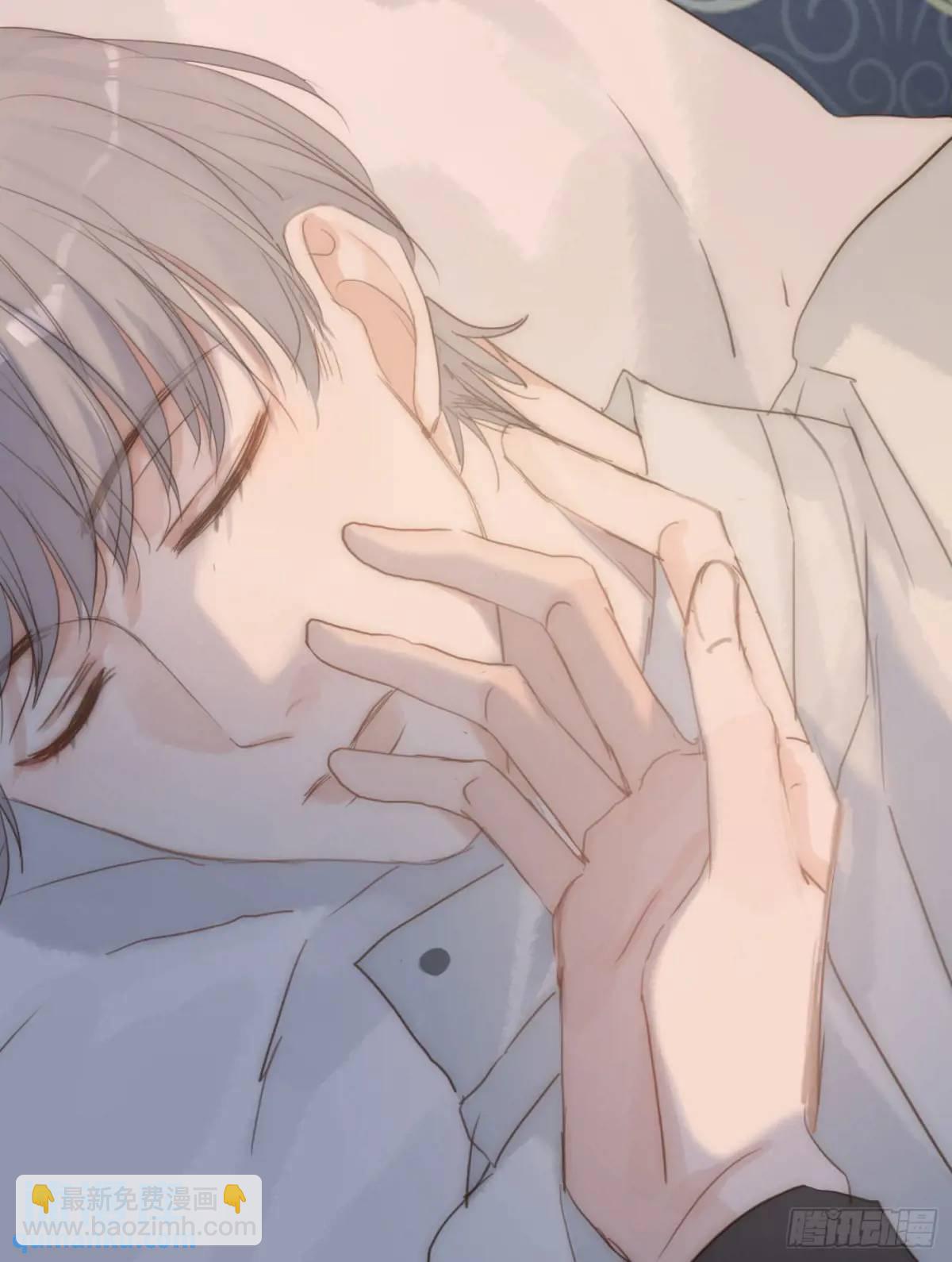 Ch.139 惆怅的心(1/2)-第147话