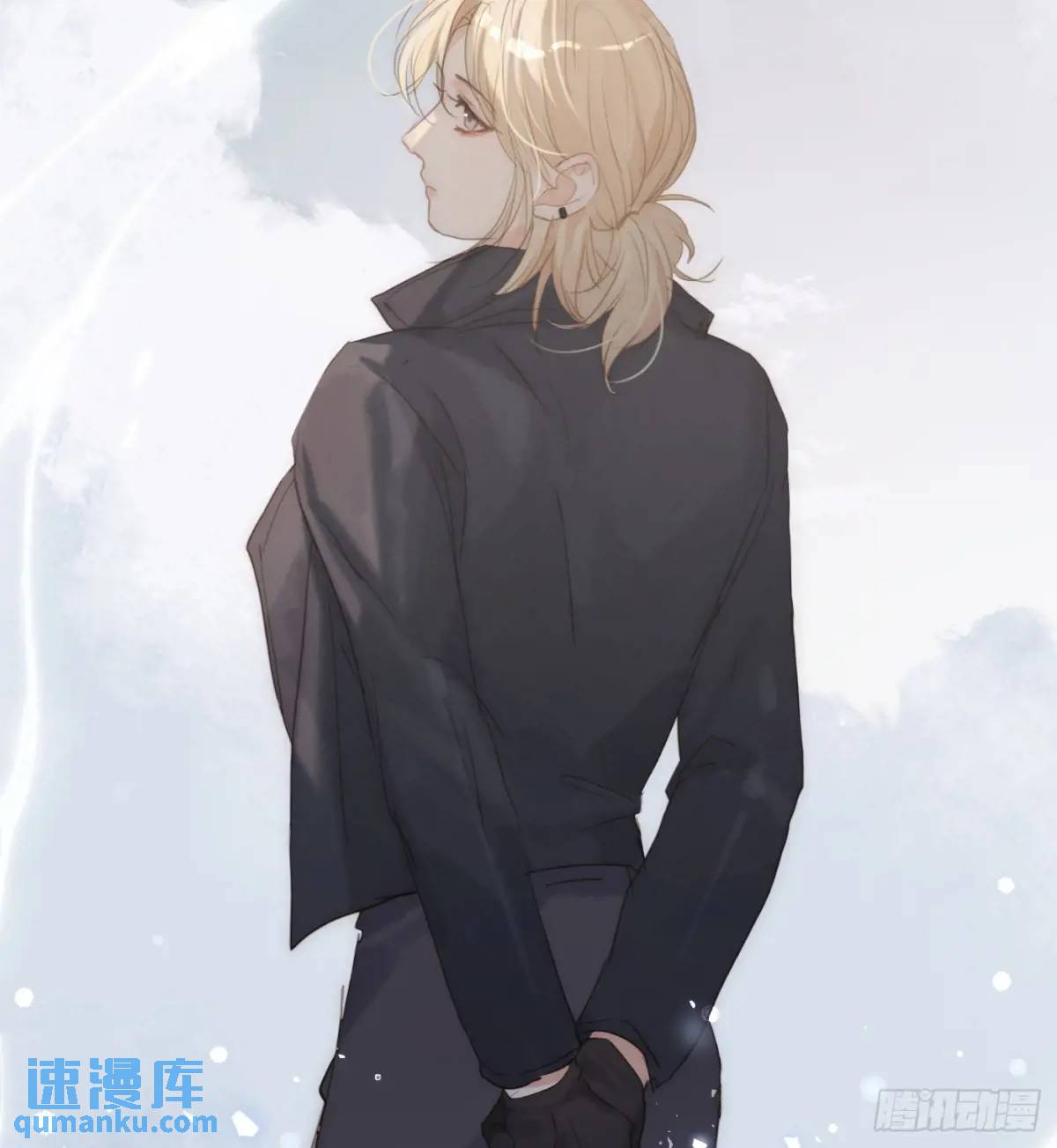 Ch.139 惆怅的心(1/2)-第147话