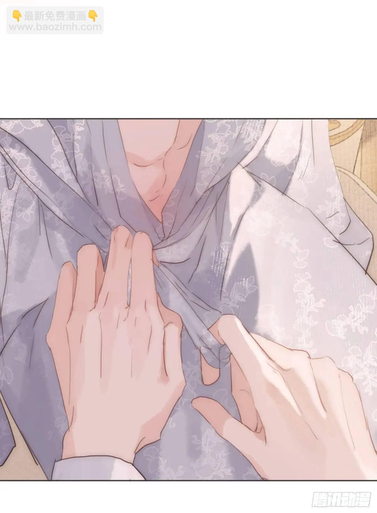 Ch.143 穿衣仪式(1/2)-第151话