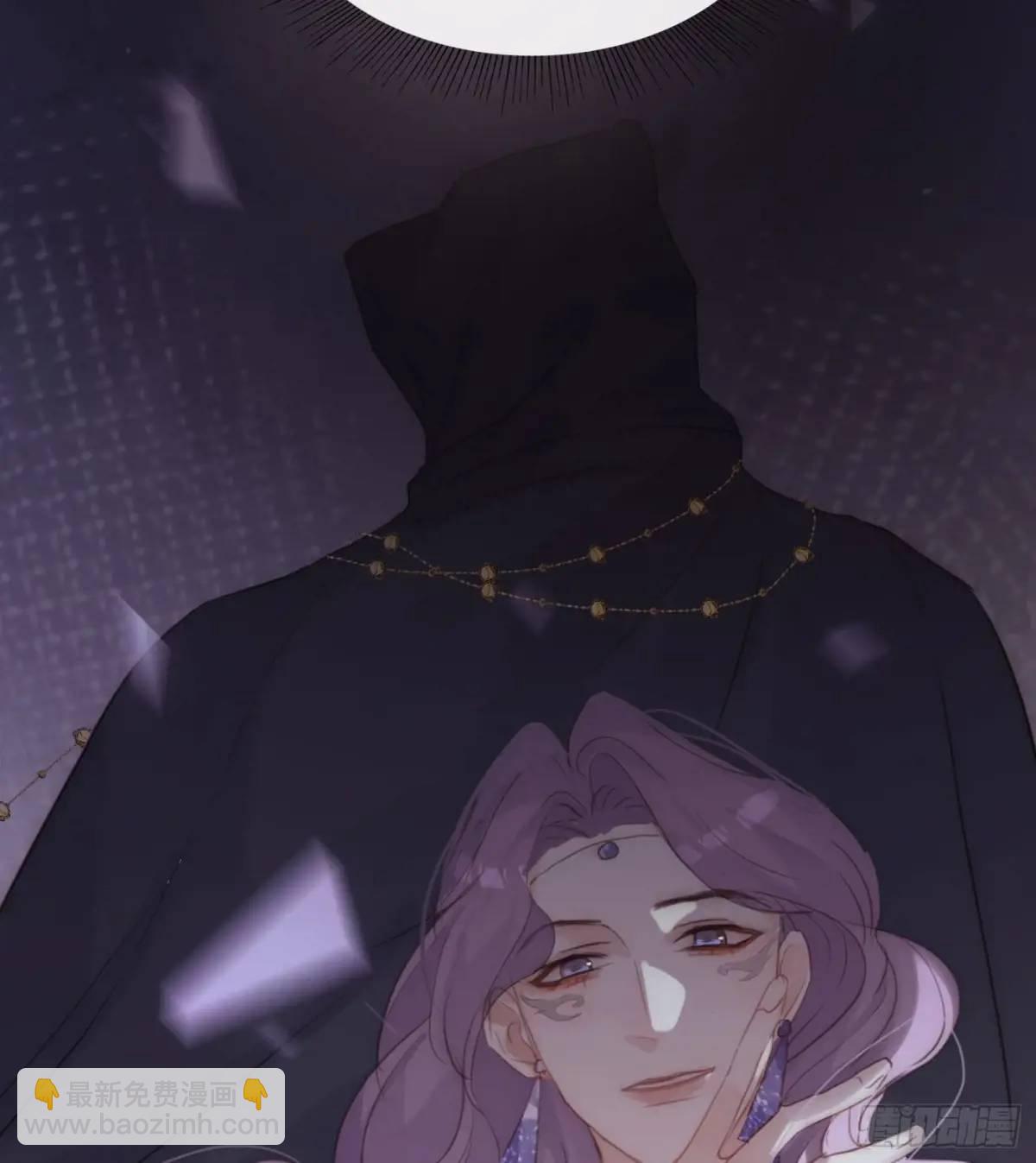 Ch.143 穿衣仪式(1/2)-第151话