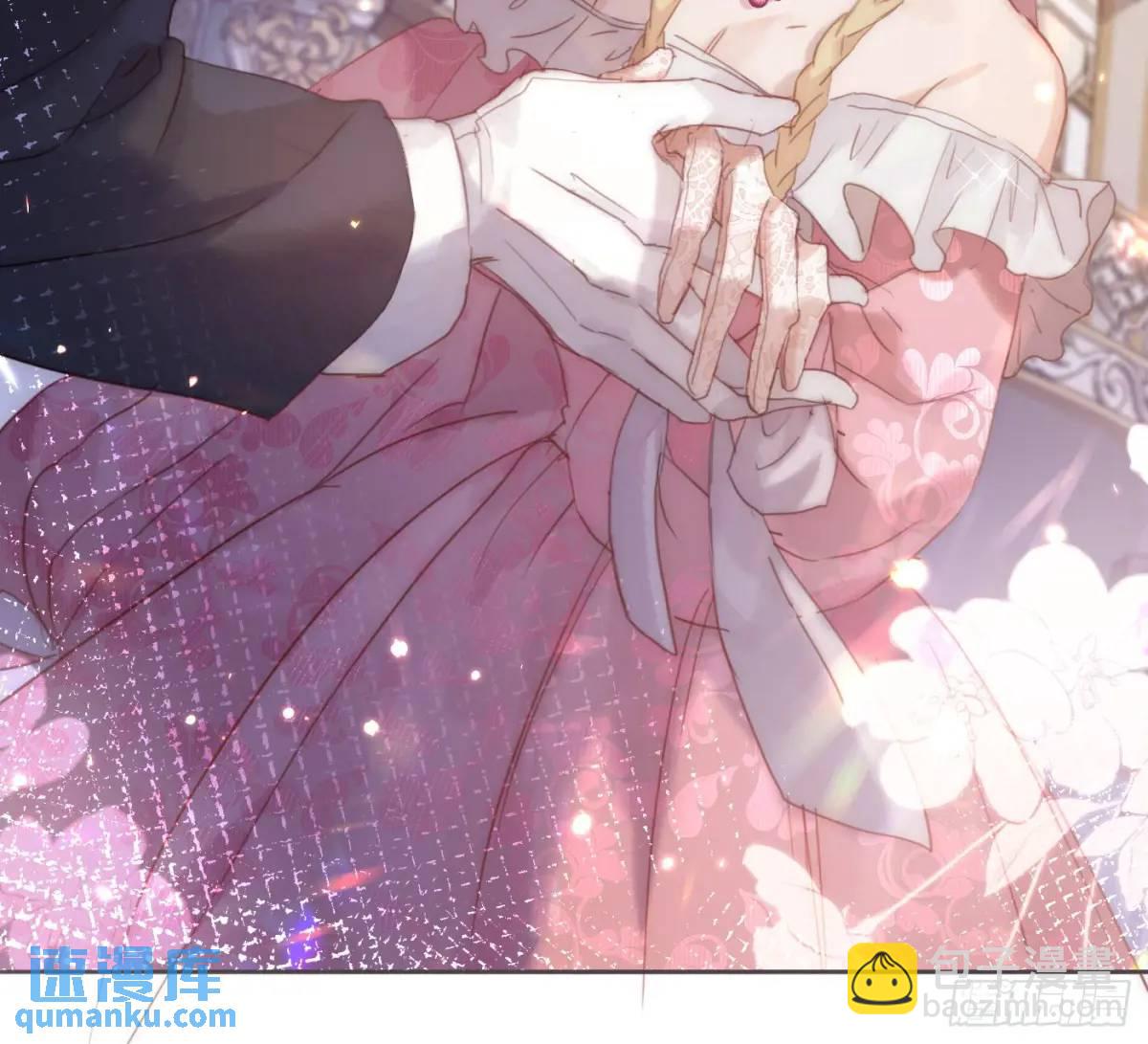 Ch.147 乔治亚娜公主(1/2)-第155话