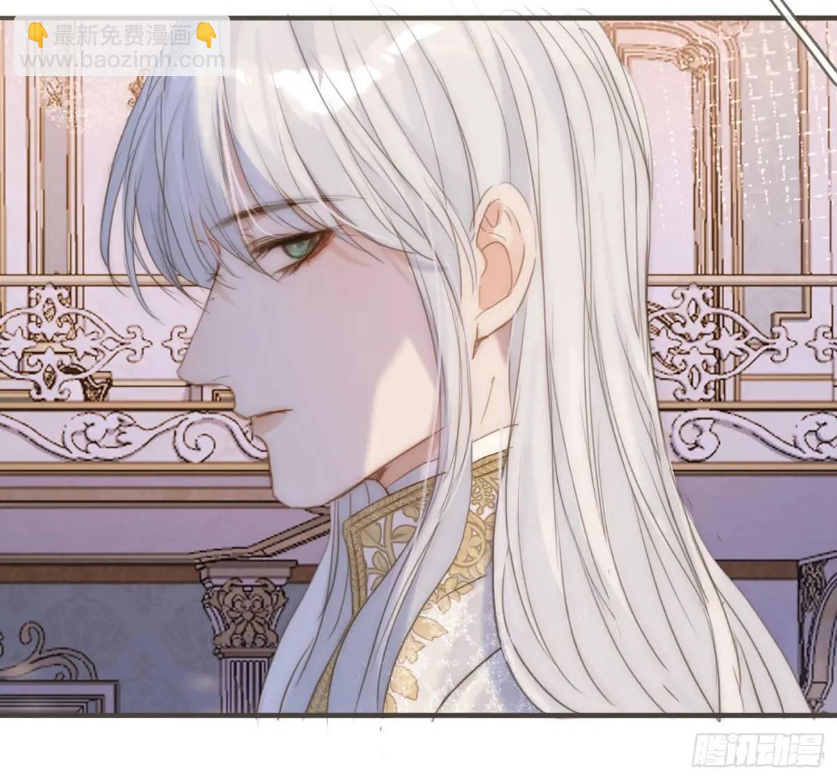 Ch.147 乔治亚娜公主(1/2)-第155话