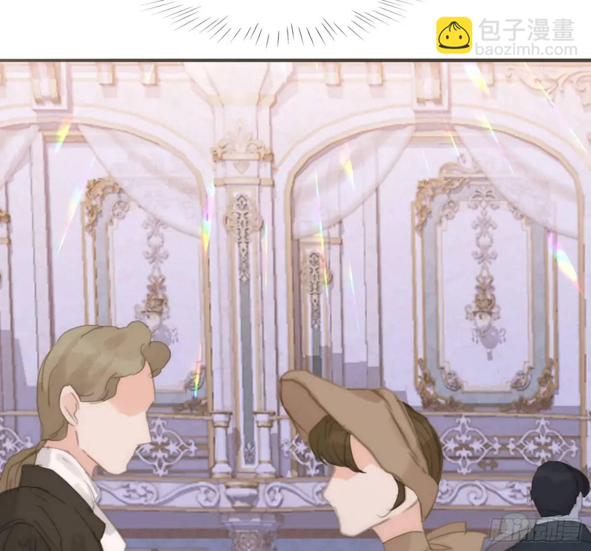 Ch.147 乔治亚娜公主(1/2)-第155话