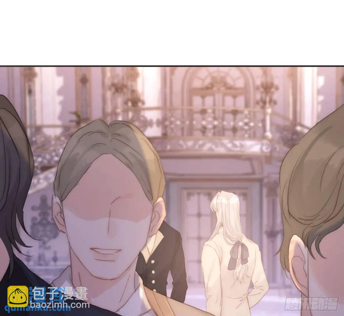 Ch.147 乔治亚娜公主(1/2)-第155话