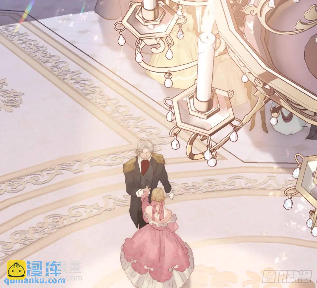 Ch.147 乔治亚娜公主(1/2)-第155话