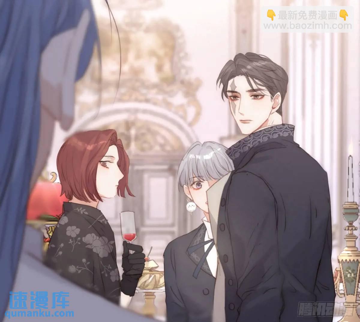 Ch.150 有品位(1/2)-第159话