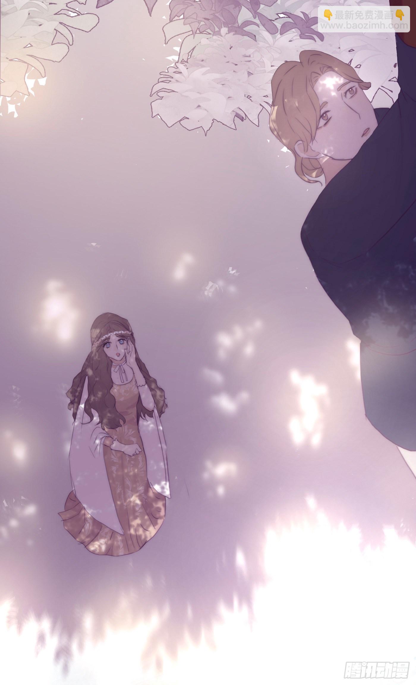 Ch.15 法伦公主-第17话