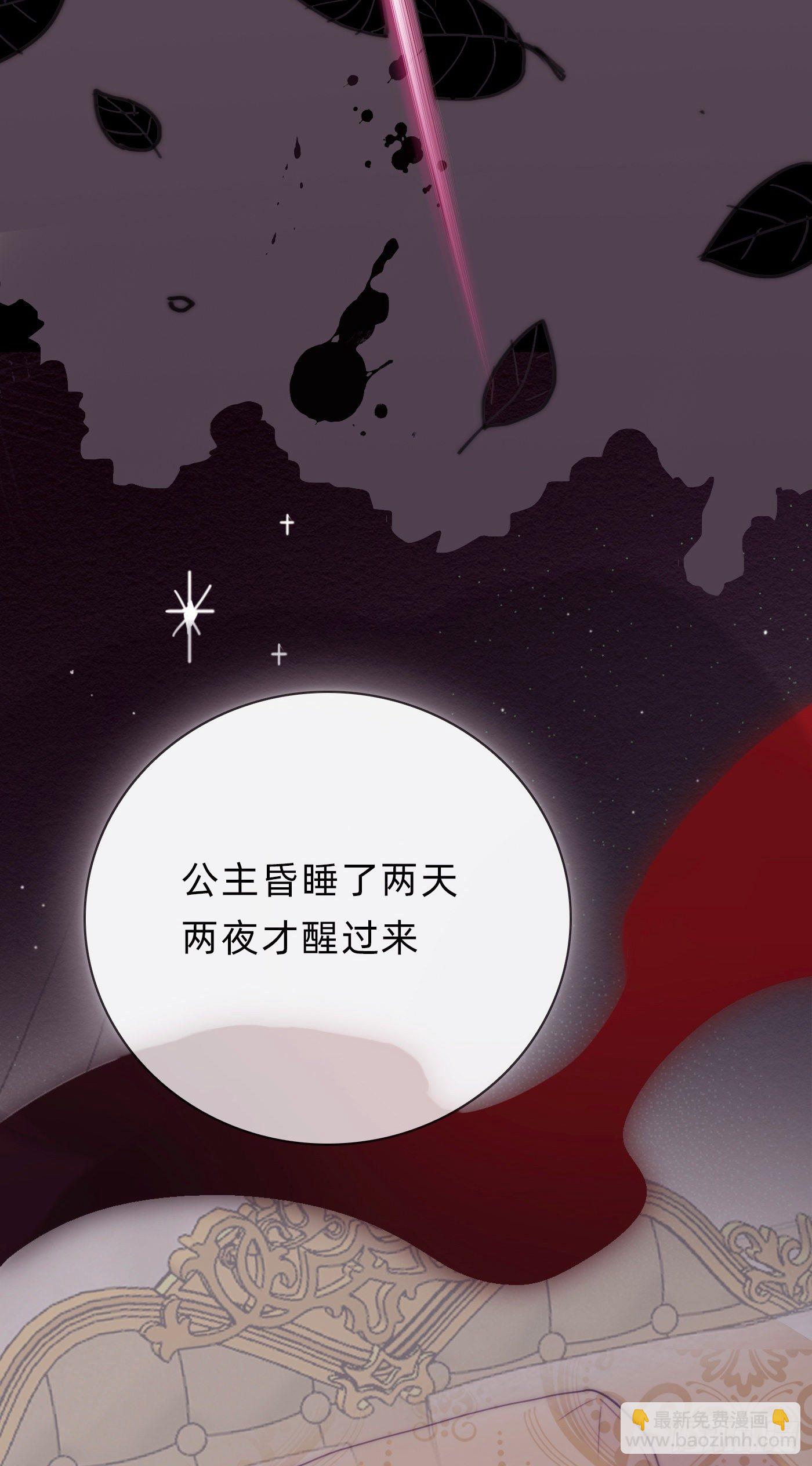 Ch.15 法伦公主-第17话