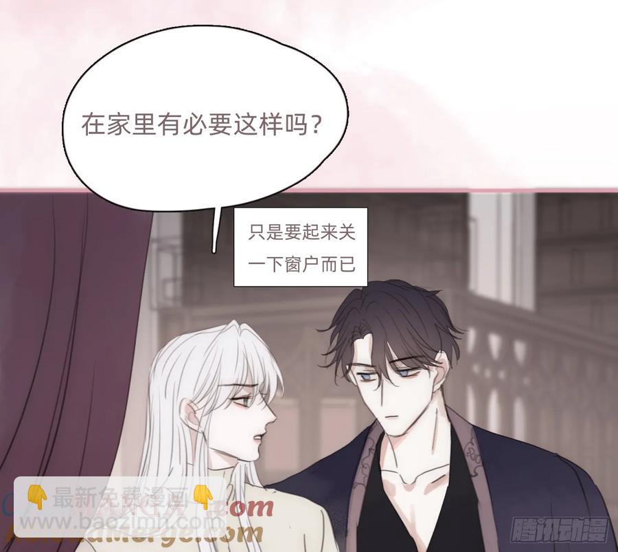 Ch.159 情人节篇-第167话