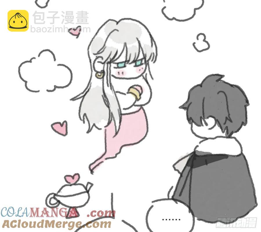 Ch.162 见习灯神小番外-第173话