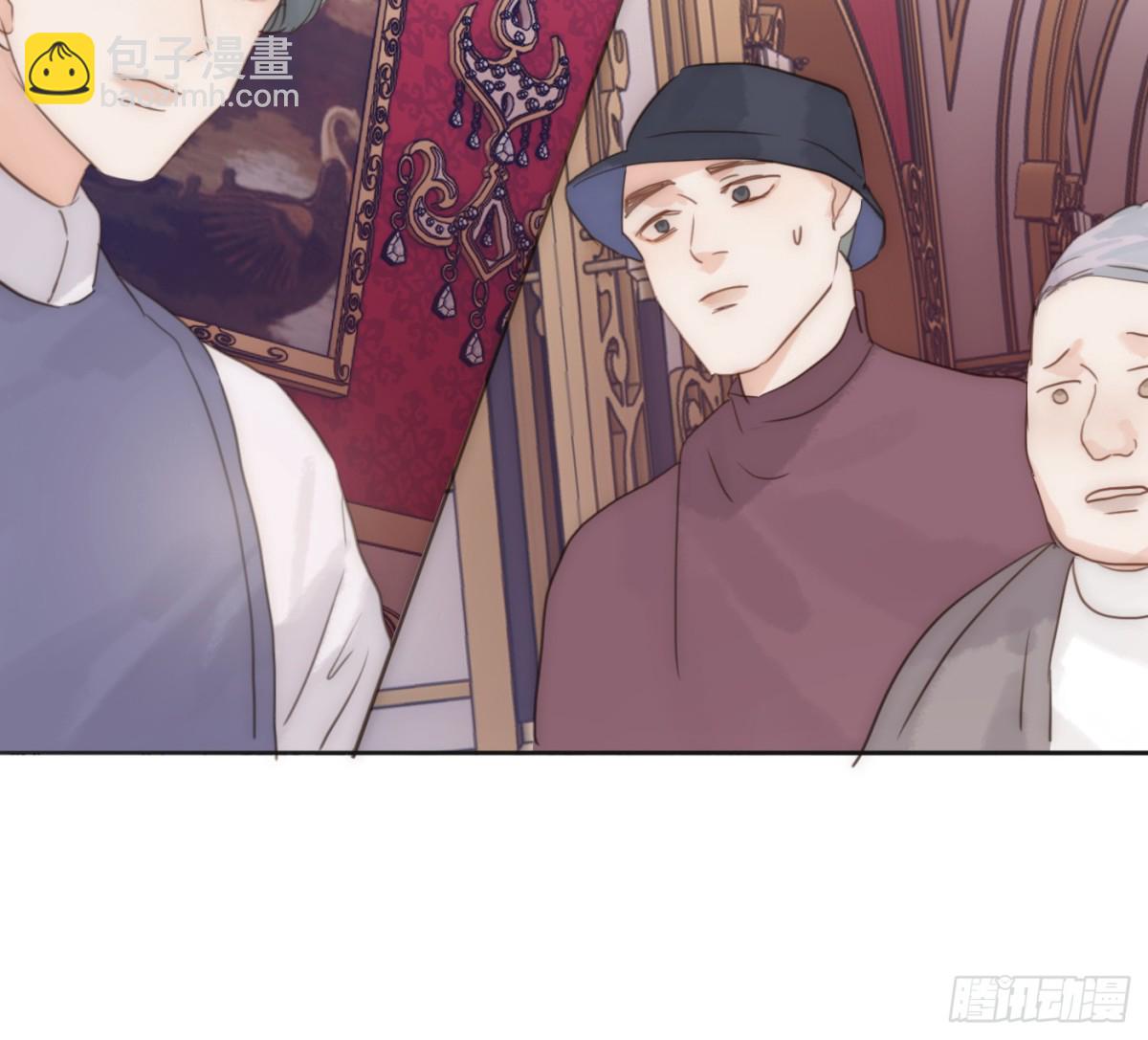 Ch.167  分开行动(1/2)-第177话