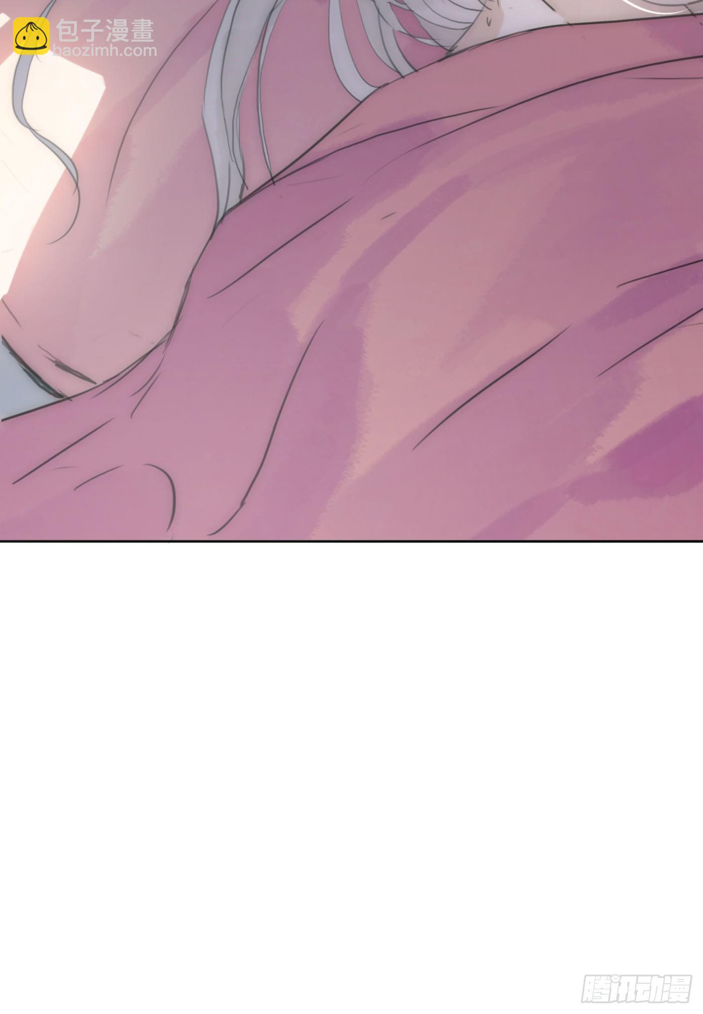 Ch.17 狼狈不堪(1/2)-第19话