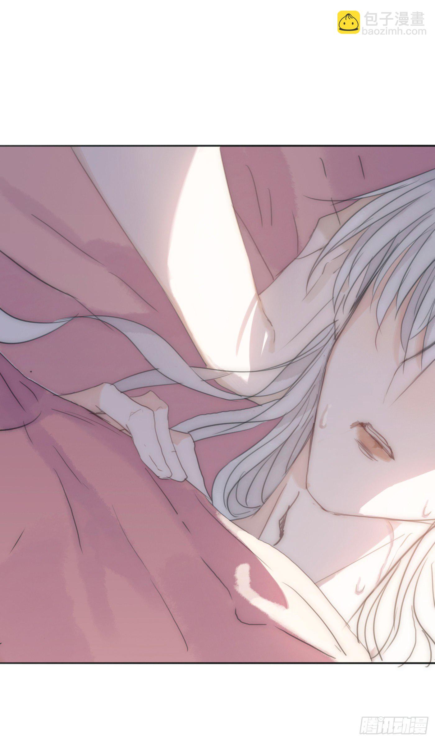 Ch.17 狼狈不堪(1/2)-第19话