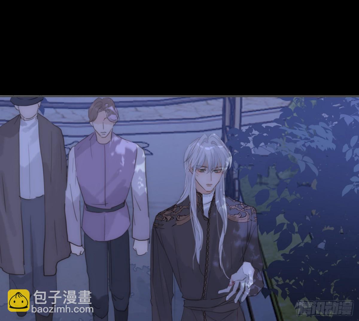 Ch.171 他的衣服(1/2)-第181话