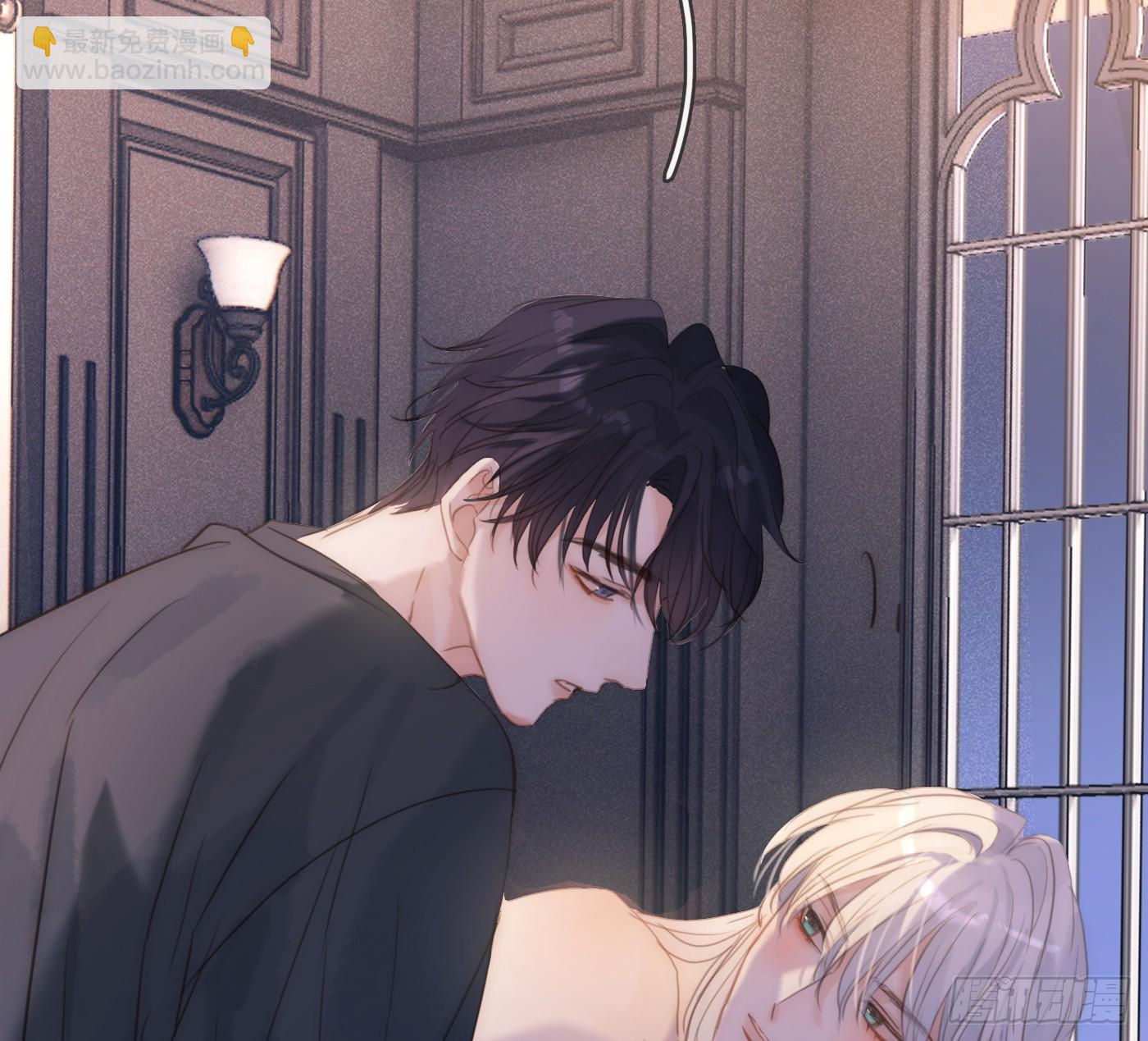 Ch.177 对待病人的方式(1/2)-第187话