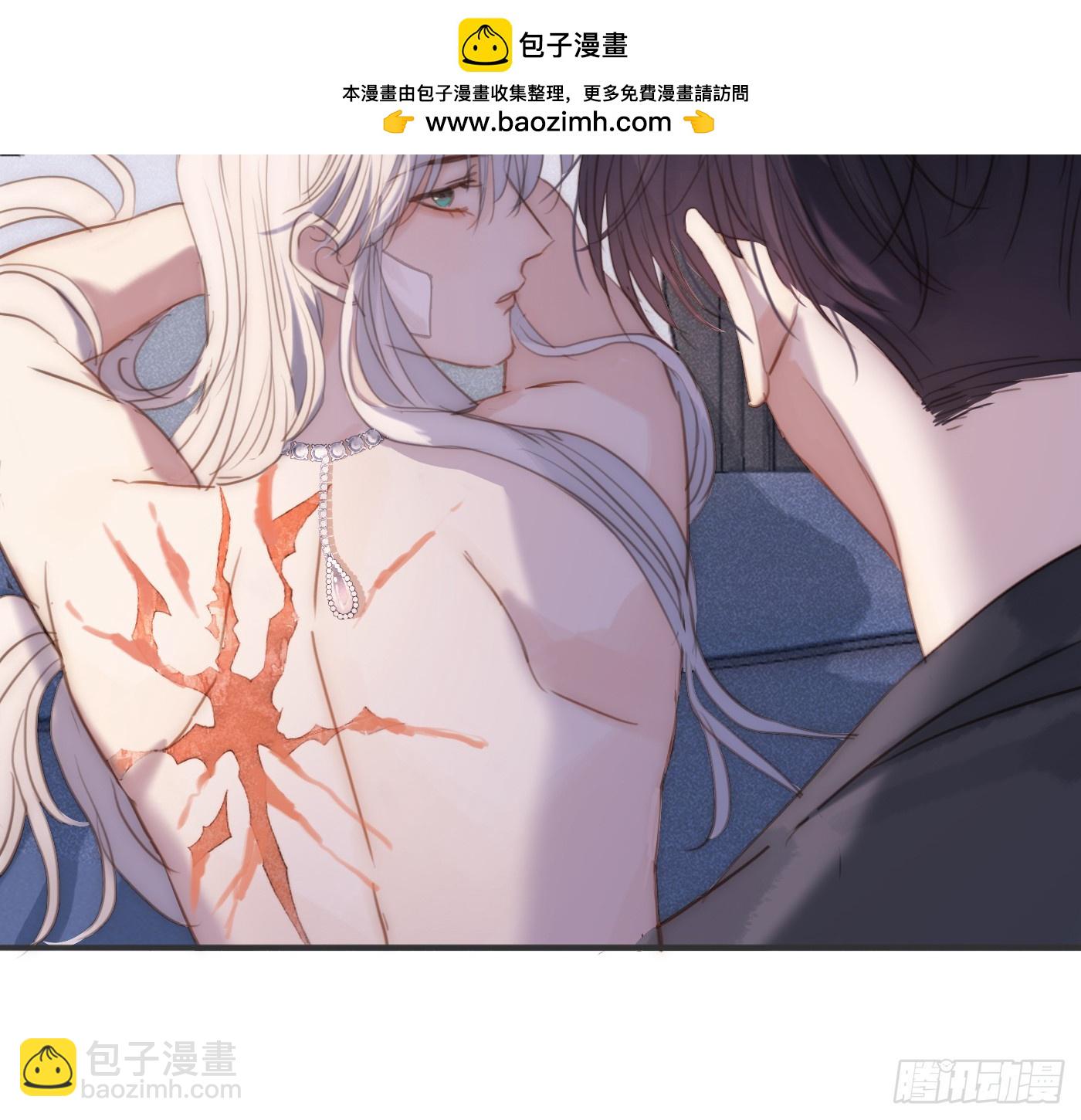 Ch.177 对待病人的方式(1/2)-第187话