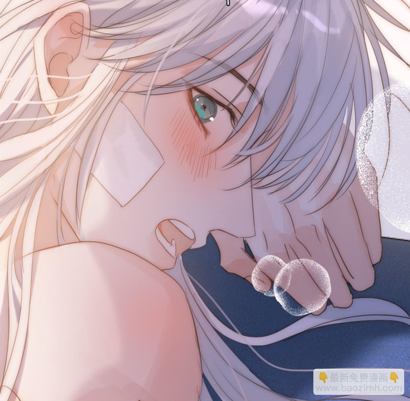 Ch.177 对待病人的方式(1/2)-第187话