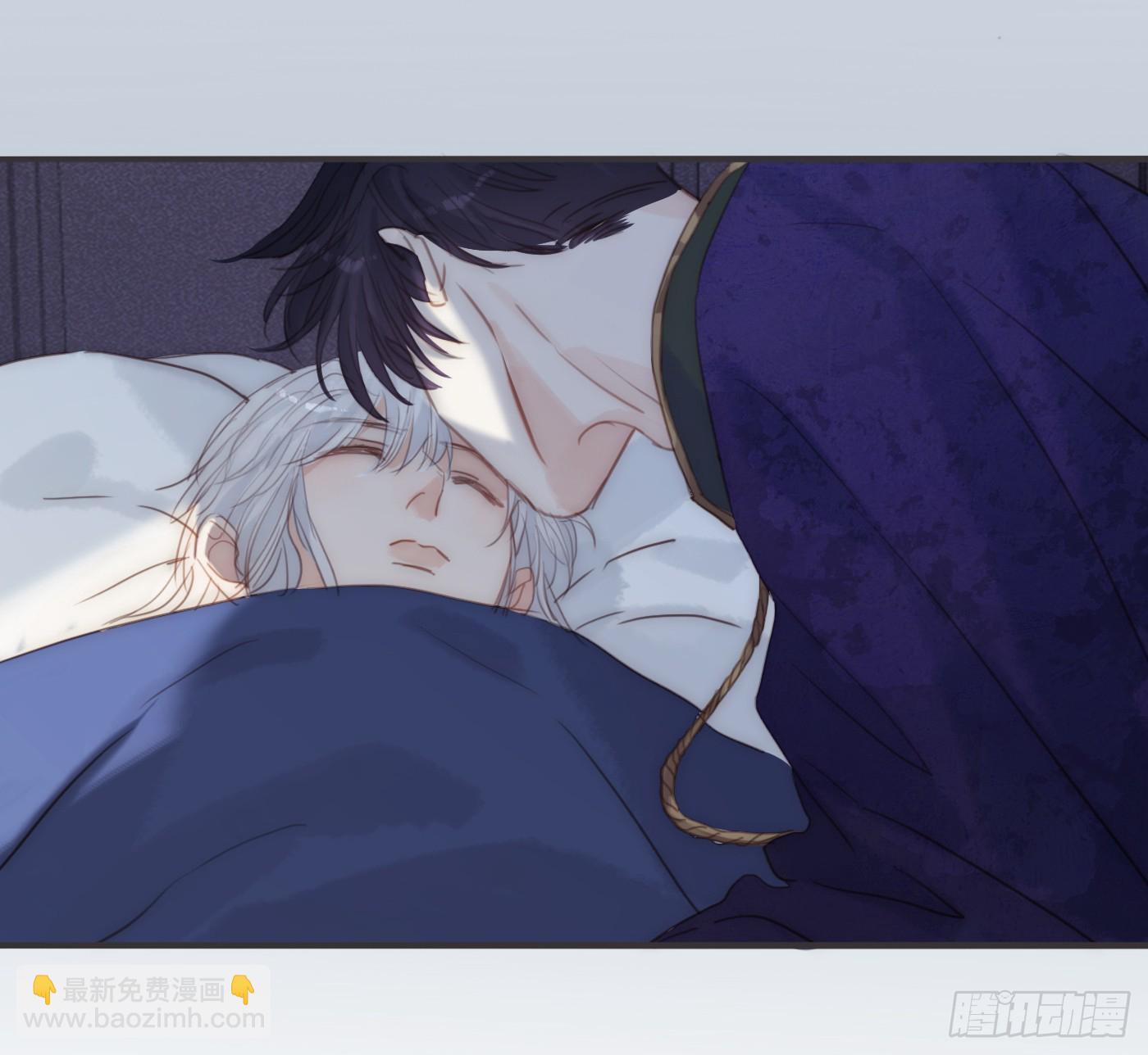 Ch.179 失约(1/2)-第189话