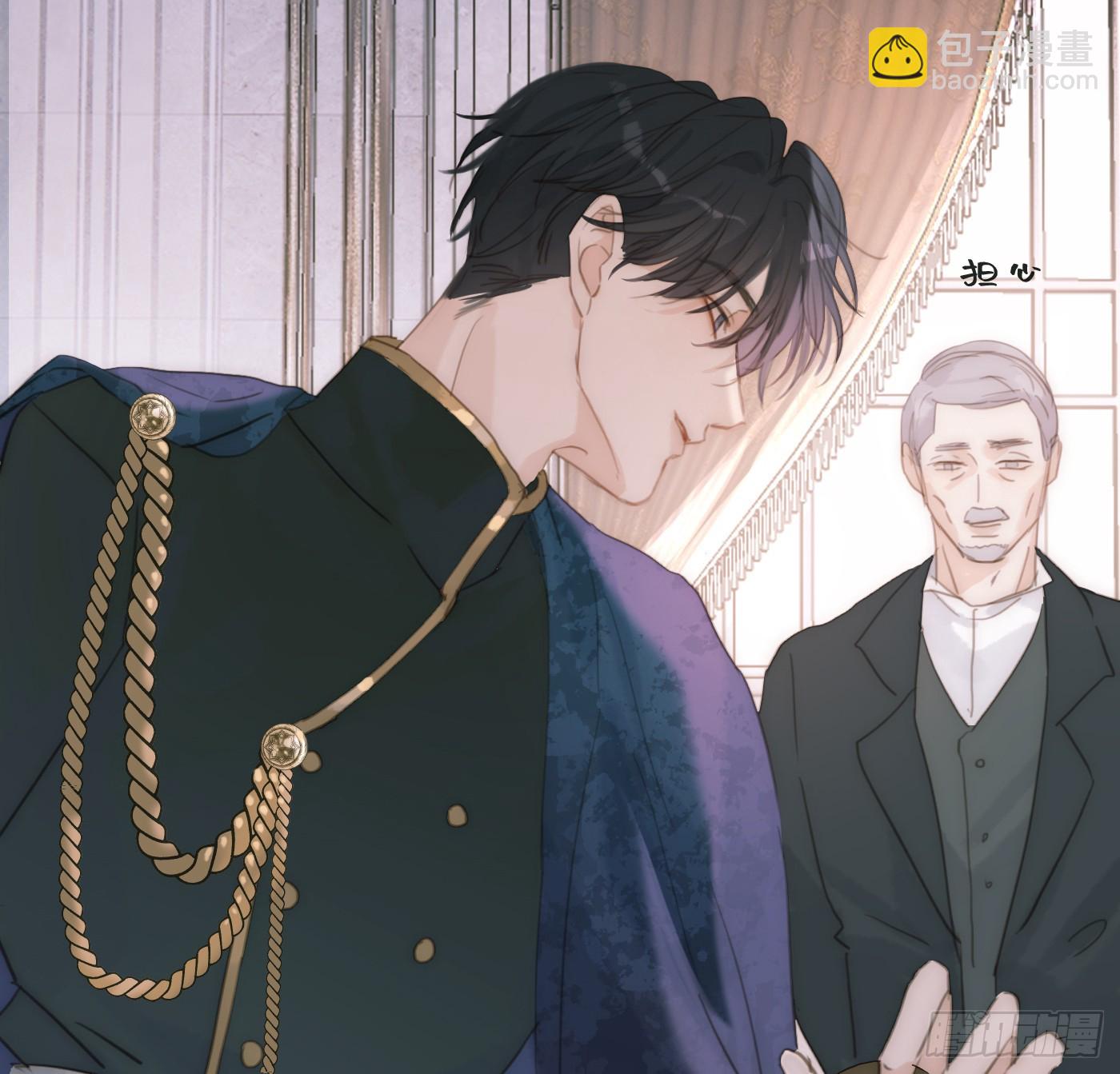 Ch.179 失约(1/2)-第189话