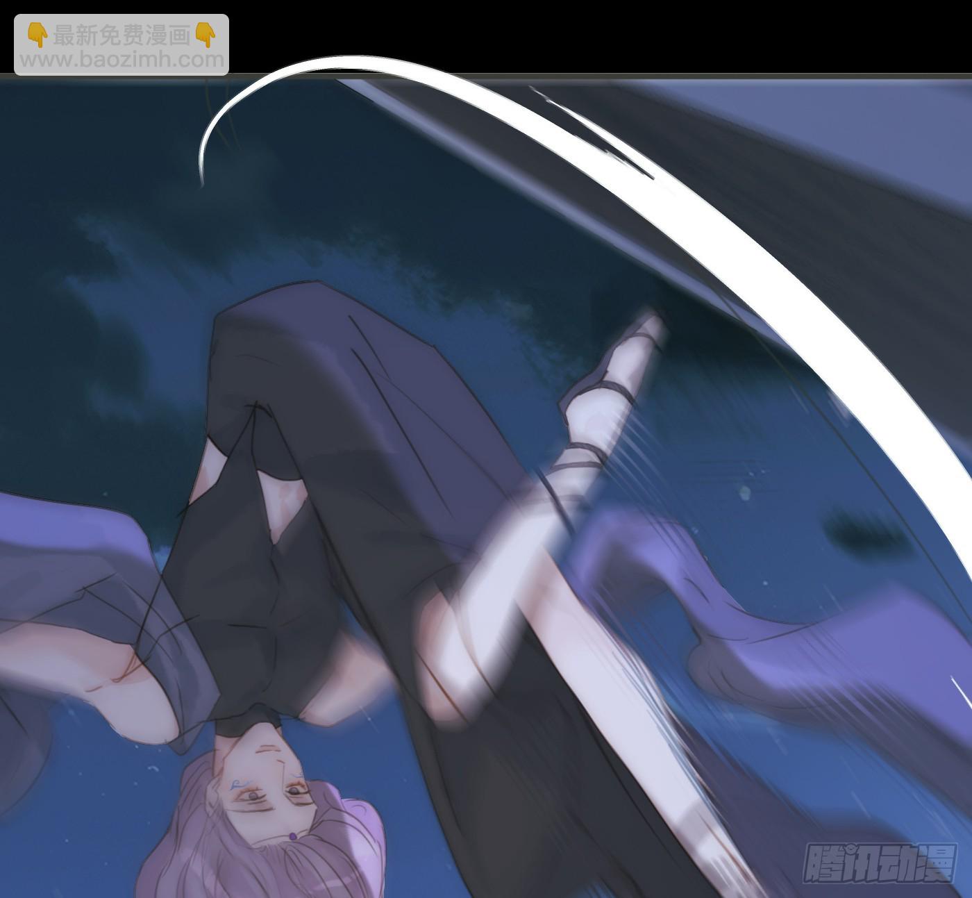 Ch.181 危机(1/2)-第191话