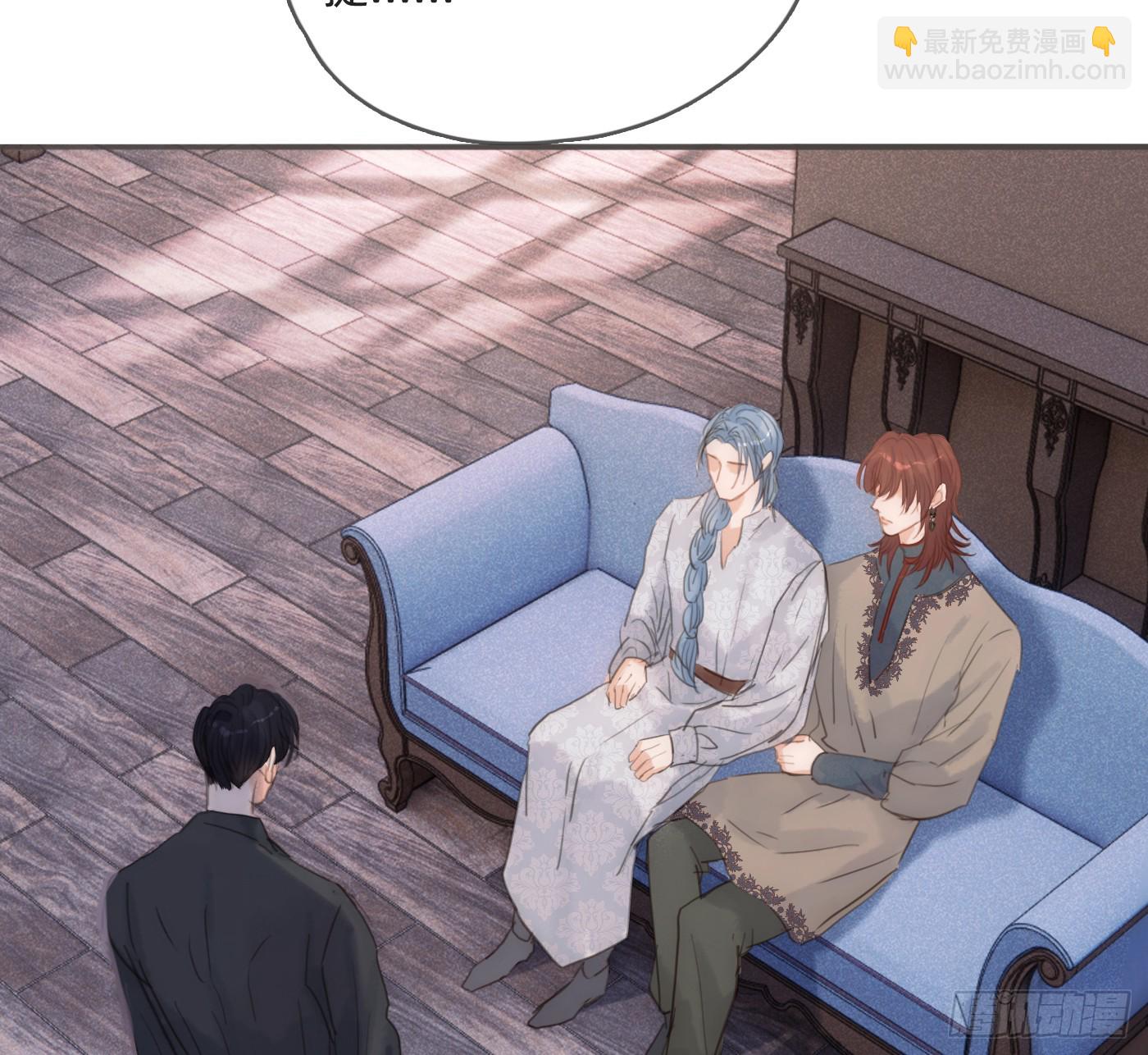 Ch.185 阿萨内修斯(1/2)-第195话