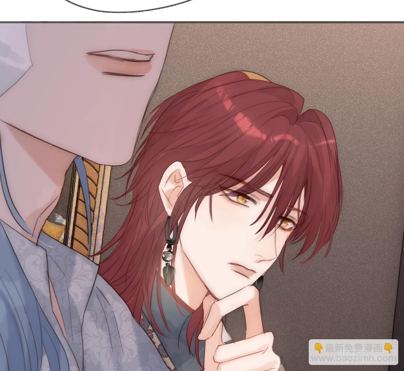 Ch.185 阿萨内修斯(1/2)-第195话