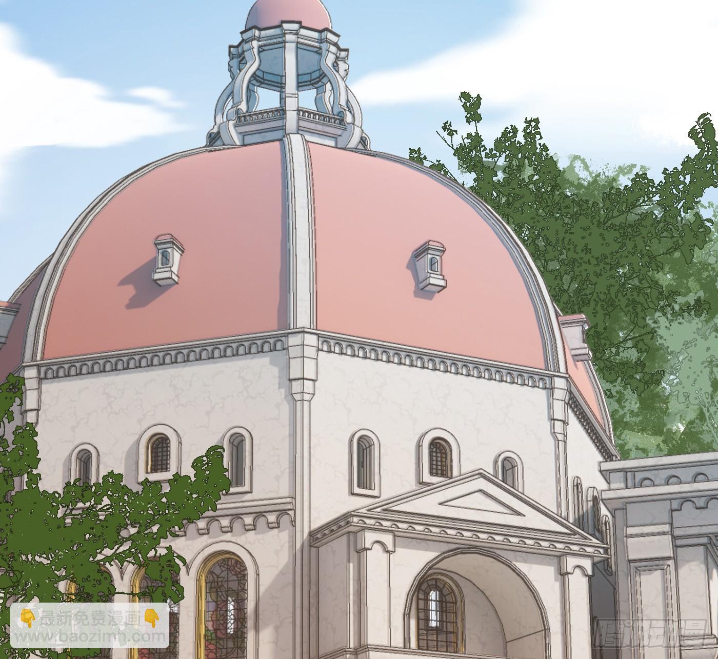 Ch.185 阿萨内修斯(1/2)-第195话